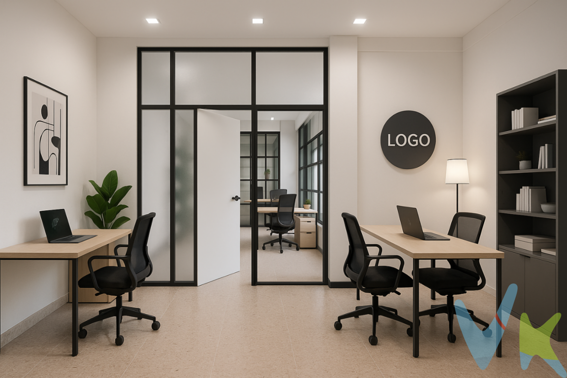  Se presenta una oportunidad única de adquirir un local comercial en una de las zonas más prometedoras de Valencia,  Este espacio, con un total de 108 metros cuadrados construidos, se encuentra ubicado en una posición estratégica y de fácil acceso tanto para clientes como para proveedores.El local ofrece una estructura espaciosa, ideal para adaptar a diversas actividades comerciales o de servicios. Los 108 metros cuadrados disponibles se distribuyen de manera eficiente, permitiendo maximizar cada rincón para el desarrollo de su negocio. El espacio puede personalizarse completamente para satisfacer las necesidades específicas de su iniciativa empresarial.La zona de es conocida por su ambiente acogedor y su constante crecimiento en términos comerciales. De fácil acceso mediante transporte público, el local se encuentra a poca distancia de varias paradas de autobús, lo que garantiza un flujo constante de clientes potenciales. Esta conveniente ubicación no solo permite una conexión rápida y fácil con el resto de Valencia, sino que también ofrece visibilidad a pie de calle, atrayendo así una alta concurrencia de visitantes diarios.La fachada del local es amplia , brindando una excelente oportunidad para la exhibición de productos o servicios. Las grandes ventanas permiten la entrada de abundante luz natural, creando un ambiente agradable y acogedor, ideal para cualquier tipo de negocio. Además, la entrada principal está diseñada para ofrecer accesibilidad a todos los visitantes.En el interior, el local cuenta con instalaciones listas para acomodar las necesidades básicas de cualquier negocio moderno. Ofrece espacio para almacenamiento y un área que podría destinarse a oficinas o uso administrativo. La versatilidad del diseño interior permite adaptarse a cualquier uso comercial que pueda tener en mente, desde una tienda minorista hasta un estudio de servicios o incluso un lugar para eventos.Este espacioso local en venta representa la oportunidad ideal para aquellos que buscan expandir sus horizontes comerciales en Valencia. Despierte su curiosidad y descubra personalmente las posibilidades que ofrece este inmueble. Reserve una visita para explorar cada uno de los aspectos que hacen de este local una oferta inmejorable.  Un futuro próspero para su negocio le espera en este excepcional local comercial.Agencia Registrada con el Nº 89 en el Registro Obligatorio de Agentes Inmobiliarios de la Comunitat Valenciana. Puede consultar en la web de la GVA.La oferta está sujeta a cambios de precio o retirada del mercado sin previo aviso. Este anuncio en su conjunto, incluyendo textos, fotos, imágenes o cualquier otro contenido del mismo, no es vinculante dado que la información es ofrecida por terceros y puede contener errores. Se muestra a título informativo y no contractual. El precio no incluye lo siguiente: Honorarios de la agencia inmobiliaria, impuestos (IVA, ITP) y otros gastos de la Compraventa (notaria, gestoría y registro). Por mandato expreso del propietario, comercializamos este inmueble en exclusiva, lo que le garantiza el acceso a toda la información, a un servicio de calidad, un trato fácil, sencillo y sin interferencias de terceros. Por este motivo, se ruega no molestar al propietario, a los ocupantes de la propiedad o a los vecinos. Muchas gracias por su comprensión. Si usted es agente inmobiliario y tiene un cliente para este inmueble, llámenos: estaremos encantados de colabora