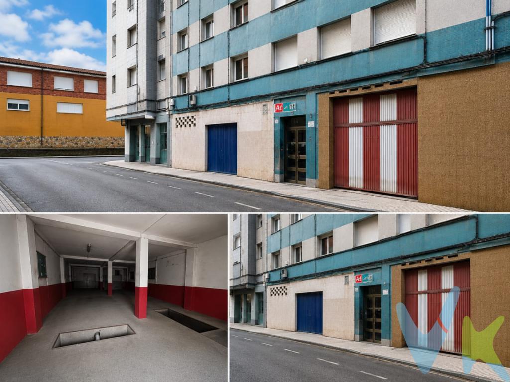 Local en Venta en la Zona Nuevo Gijón de 125 metros construidosPresentamos en exclusiva un local comercial que ha sido Taller de coche, con Foso, es una oportunidad única para quienes buscan un espacio amplio y versátil, ideal para establecer un negocio Con una superficie total de 125.67 metros construidos y 118.8 metros útiles, este inmueble ofrece una distribución espaciosa que se adapta a diversas necesidades comerciales.El local, situado en un edificio construido en 1972, se percibe la amplitud y el potencial del espacio, lo que convierte a esta propiedad en una inversión atractiva para emprendedores y empresarios.En el interior, se encuentra diáfano con una pequeña oficina y Baño, ofreciendo un lienzo en blanco para desarrollar una marca o producto en un entorno que irradia potencial.Para quienes aspiran a emprender o expandir su negocio en un emplazamiento que aúna accesibilidad ,metros y precio es una elección inigualable. Gastos e impuestos no incluidos en el precio. Honorarios de intermediación inmobiliaria a cargo del vendedor.A título orientativo, en segundas transmisiones, el comprador abonará el Impuesto sobre Transmisiones Patrimoniales (ITP). Para consultar los porcentajes del ITP en Asturias puede hacerlo a través de la web oficial de servicios tributarios del Principado de Asturias https://sede.tributasenasturias.es/sites/sede/default/es_ES/Que-quieres-hacer/Transmisiones-Patrimoniales-y-AJD. La base imponible será el mayor valor entre precio de compraventa, tasación o valor de referencia catastral. Gastos de notaría y registro según aranceles variables según precio, número de copias y complejidad.  El comprador escoge libremente notario. El vendedor asume la plusvalía y el resto de gastos son del comprador. Si se precisa hipoteca: Tasación, condiciones y costes bancarios según entidad elegida por el comprador; así como los gastos de gestoría y cualesquiera otros inherentes a la formalización de la compraventa. De acuerdo con la ley, no se incluyen en el precio otros gastos o tributos que legalmente correspondan al comprador.. El consumidor tiene derecho, conforme a la normativa vigente, a disponer de información y documentación adicional relativa al inmueble y condiciones de la compraventa, accesible en la sede física . La agencia actúa exclusivamente como intermediaria en la operación. Cualquier compraventa y sus condiciones quedan sujetas en todo caso a la aceptación expresa del vendedor del inmueble y a la posterior formalización del correspondiente contrato. El presente anuncio tiene carácter meramente informativo; la información suministrada se corresponde con la disponible a la fecha de publicación, pudiendo variar en función de las circunstancias o actualizaciones legales, contractuales y fiscales. 