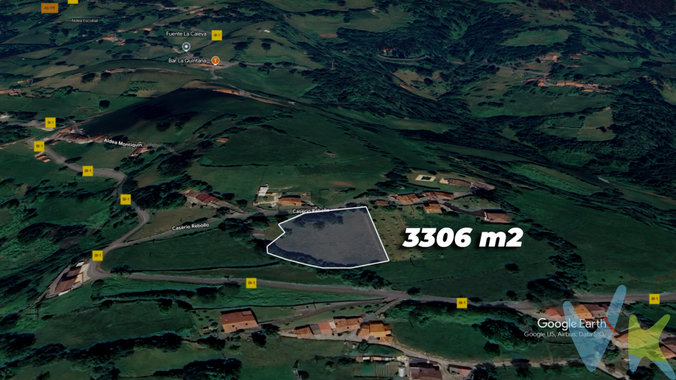  Se presenta una oportunidad única para adquirir una finca en la encantadora localidad de Bimenes, ideal para aquellos que buscan un refugio en un entorno natural con todas las comodidades. La finca abarca una amplia parcela, ofreciendo un sinfín de posibilidades a sus futuros propietarios, ya sea para el uso y disfrute personal o como inversión posible parcelación.La finca es edificable y en ella hay construida una edificación de 56 metros cuadrados q en la actualidad esta registrada como almacén. Tiene suministros a pie de finca. El generoso espacio de la finca ofrece infinitas oportunidades. Los futuros propietarios pueden imaginar desde la creación de un huerto personal hasta el establecimiento de un acogedor retiro rural. También se presenta como una opción perfecta para familias que buscan un entorno seguro donde los niños puedan jugar al aire libre sin preocupaciones. Además, aquellos amantes de la jardinería o de los animales domésticos encontrarán aquí el lugar perfecto para dar rienda suelta a sus pasiones.Su ubicación en Bimenes combina a la perfección la tranquilidad del campo con una excelente accesibilidad a los servicios esenciales. Esta proximidad a centros urbanos proporciona un equilibrio ideal para quienes quieren disfrutar del aire libre sin renunciar a las comodidades de la ciudad. Podríamos decir que es una oportunidad excepcional para aquellos que desean cambiar su estilo de vida sin sacrificios. La finca es una inversión en calidad de vida. Representa un espacio personalizable al gusto de cualquiera y que además resguarda un potencial de revalorización destacable. Descubra por qué este tipo de propiedades son cada vez más valoradas en el mercado inmobiliario. Invitamos a todos los interesados a programar una visita personalizada para experimentar de primera mano todo lo que esta finca tiene para ofrecer. Sin duda, una propiedad que podrá ser tanto un hogar como un legado para generaciones futuras. 