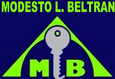 Inmobiliaria Modesto L. Beltrán