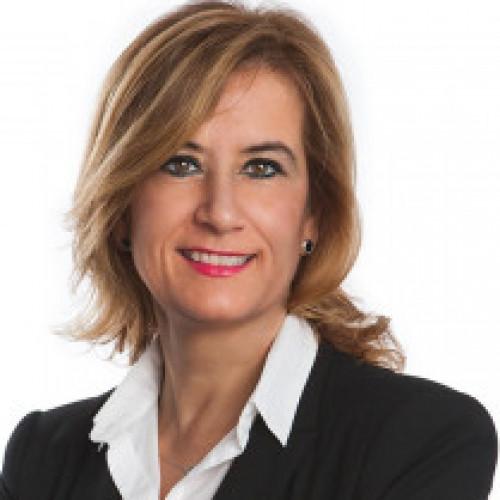 Anabel Mengual Alcantara