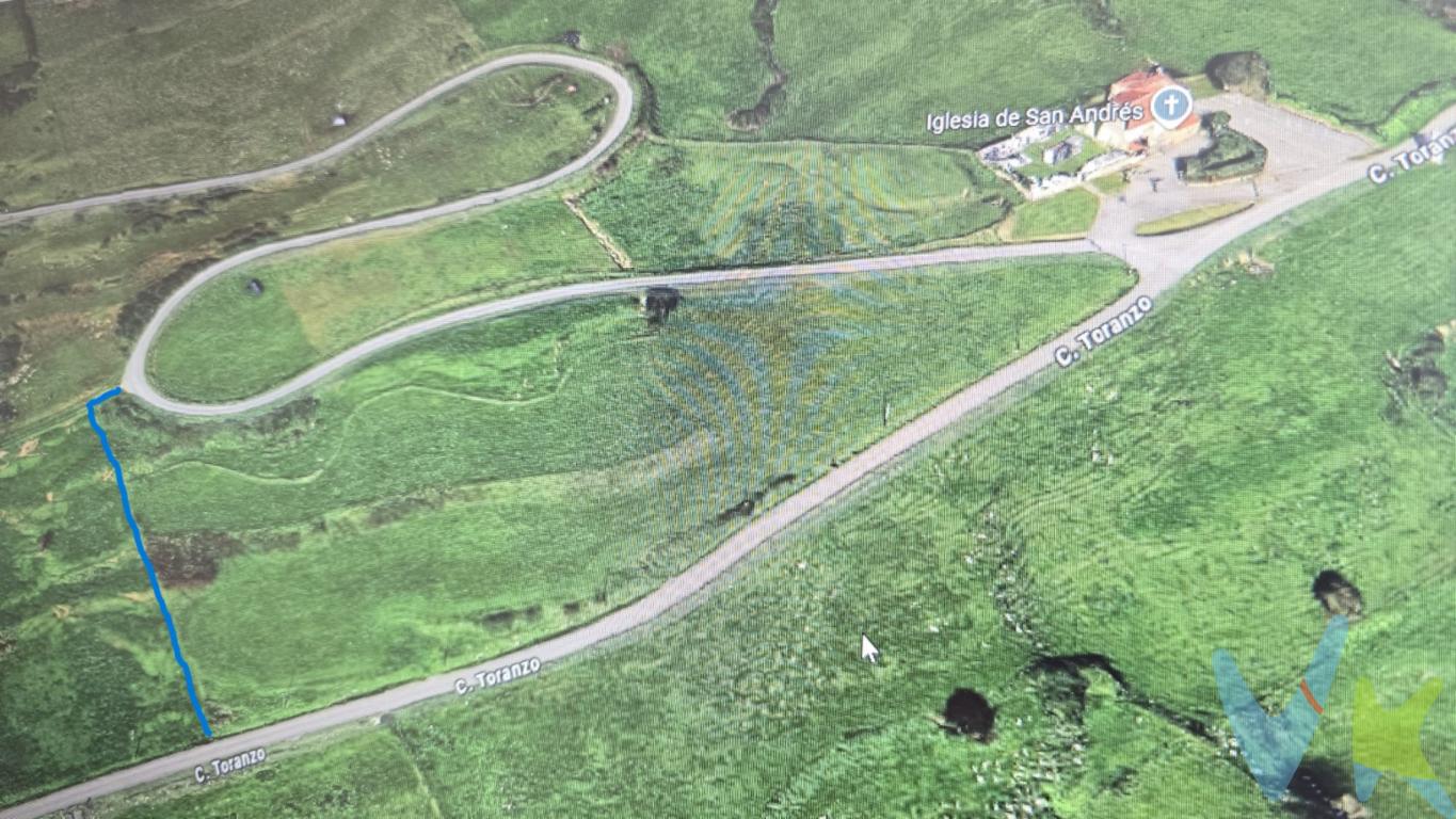 ¡Oportunidad de Inversión en Finca Rústica Urbanizable!Ubicada en Puente Avíos, esta finca rústica urbanizable de 15.191 metros cuadrados ofrece una oportunidad única de inversión. Con autorización de la CROTU, se pueden construir tres casas unifamiliares de 250 metros cuadrados cada una, lo que la convierte en una excelente opción para aquellos que buscan construir la casa de sus sueños.Ubicada en una zona muy tranquila con unas vistas espectaculares a los Picos de Europa y a tan solo 5 minutos de Suances y Santillana del Mar. No pierdas la oportunidad de invertir en esta finca rústica urbanizable con un gran potencial de valorización. Contacta con nosotros para obtener más información y programar una visita.No te pierdas esta oportunidad única de inversión! 