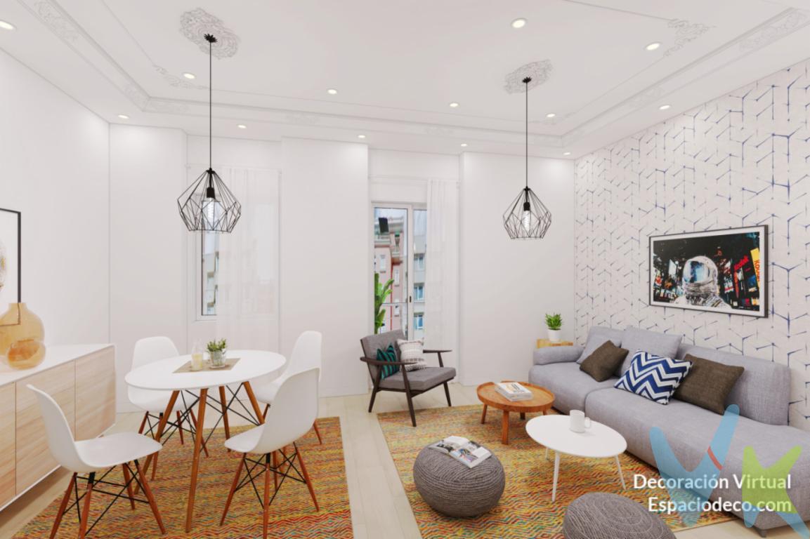 ¡No pierdas la oportunidad de vivir en uno de los  barrios de moda de la ciudad! Tenemos el placer de presentarte un piso en venta que, estamos seguros, te encantará. Se trata de un hogar con mucha luz natural a lo largo de todo el día y ventilación cruzada para que no resulte caluroso en verano.El piso  es ideal para reformarlo a tu gusto, hacerlo tuyo y disfrutar de la comodidad y la calidad de vida que ofrece. La vivienda cuenta con tres habitaciones, un baño completo y una cómoda cocina. ..El dormitorio principal es amplio, soleado y acogedor. Una vez reformado, obtendrás el máximo confort en un espacio acogedor y luminoso....La ubicación de este piso es excepcional. Está en una zona muy bien comunicada, en una de las mejores calles de En Corts junto a la calle Zapadores, con todo tipo de servicios a pocos minutos a pie. Barrio en constante evolución y crecimiento, a tan sólo unos pasos de Ruzafa, el Parque Central, y el parque del Antiguo Cauce del Rio Turia. Dotado de todos los servicios necesarios: tiendas, supermercados, colegios, centros médicos e instalaciones deportivas, así como de transporte publico a cualquier zona de la ciudad, incluyendo la recién inaugurada parada de metro: Amado Granell Mesado - Monteolivete.No dudes en contactar ya con nosotros. ¡Este piso te está esperando!. No dejes pasar esta oportunidad y ven a conocerlo. Te encantará! Agencia Registrada con el Nº 89 en el Registro Obligatorio de Agentes Inmobiliarios de la Comunitat Valenciana. Puede consultar en la web de la GVA:https://habitatge.gva.es/es/registres-en-materia-habitatgeLa oferta está sujeta a cambios de precio o retirada del mercado sin previo aviso. Este anuncio en su conjunto, incluyendo textos, fotos, imágenes o cualquier otro contenido del mismo, no es vinculante dado que la información es ofrecida por terceros y puede contener errores. Se muestra a título informativo y no contractual. El precio no incluye lo siguiente: Honorarios de la agencia inmobiliaria, impuestos (IVA, ITP) y otros gastos de la Compraventa (notaria, gestoría y registro). Por mandato expreso del propietario, comercializamos este inmueble en exclusiva, lo que le garantiza el acceso a toda la información, a un servicio de calidad, un trato fácil, sencillo y sin interferencias de terceros. Por este motivo, se ruega no molestar al propietario, a los ocupantes de la propiedad o a los vecinos. Muchas gracias por su comprensión. Si usted es agente inmobiliario y tiene un cliente para este inmueble, llámenos: estaremos encantados de colaborar. 