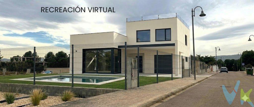 Parcelas de suelo urbano situadas en Sant Joan de Moró. Cuentan con superficies de 398 m². Ubicadas a las afueras de la población en el Sector 6 Mas del Pi, en una zona rural y de urbanizaciones con buen acceso a carreteras a través de la CV-160, por la que podrá desplazarse con facilidad al núcleo de la población donde se encuentran todos los servicios básicos necesarios. Los cerramientos de los patios de la parcela tendrán una altura máxima de 2’20 metros. Los cerramientos que recaigan a vía o espacio libre público sólo podrán ser macizos hasta los 90 centímetros de altura, a partir de los cuales tendrán un tratamiento diáfano y ajardinado. La ocupación de la parcela edificable se ajustará a las líneas de edificación, tanto frontales como posteriores, definidas en el plano de alineaciones y rasantes. La edificación deberá retranquearse tanto en la línea de edificación frontal como de la posterior un mínimo de 3 metros respecto de alineaciones. El número máximo de plantas sobre rasante será de tres. ¡No dejes pasar esta oportunidad y llámanos para más información!