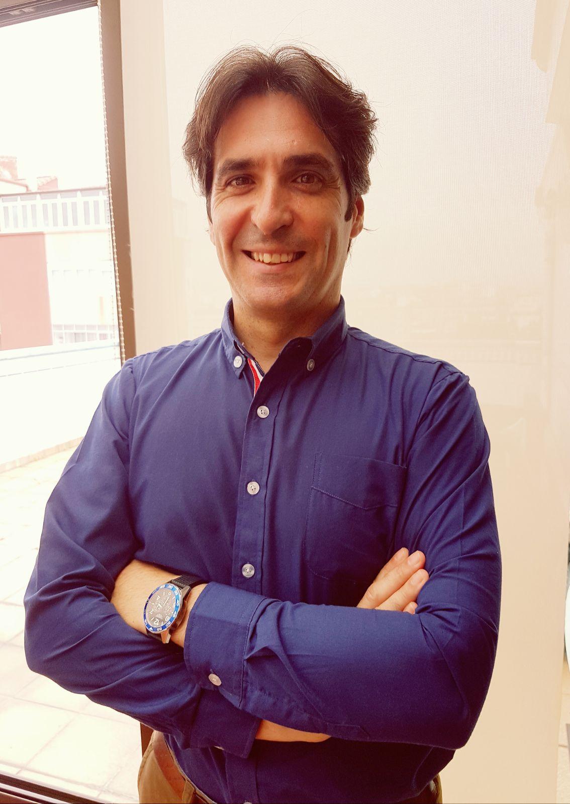 Carlos Estrada Revuelta