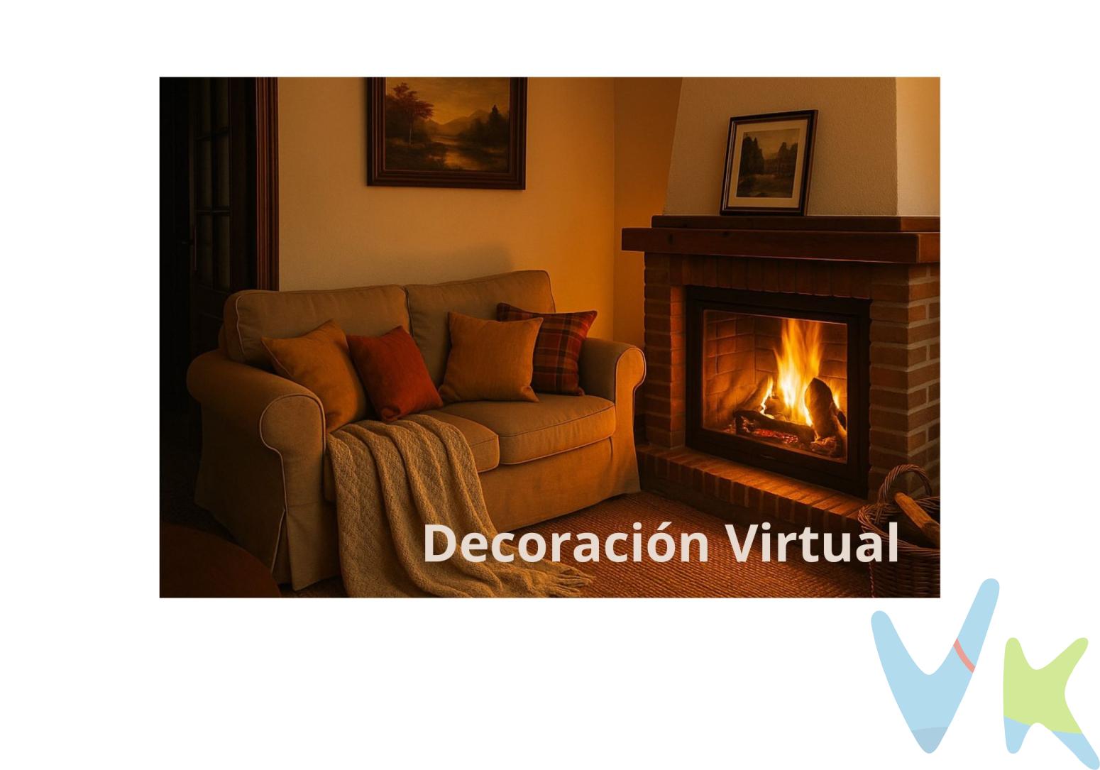 CASA DE PUEBLO EN BENIFAIRÓ DE LES VALLS.  Los Valles es un grupo de 5 pueblos, bien comunicado con Valencia y Castellón y con la playa. Esta casa en Benifairó de Les Valls es ideal para quien desee vivir en el pueblo.Consta de 185 m2 según catastro, en 2 plantas y terraza.Se distrbuye de la siguiente forma:Hay 2 viviendas unidas por la escalera, pero no tienen 2 entradas independientes.En Planta baja, 3 dormitorios, salón con chimenea, cocina con patio y baño. En la planta superior, 2 dormitorios, baño, cocina y salón.Las opciones de reforma son muchas, por tanto lo mejor es visitar la casa para estudiar la reforma a tu gusto. LLÁMANOS Y VEN A VERLA