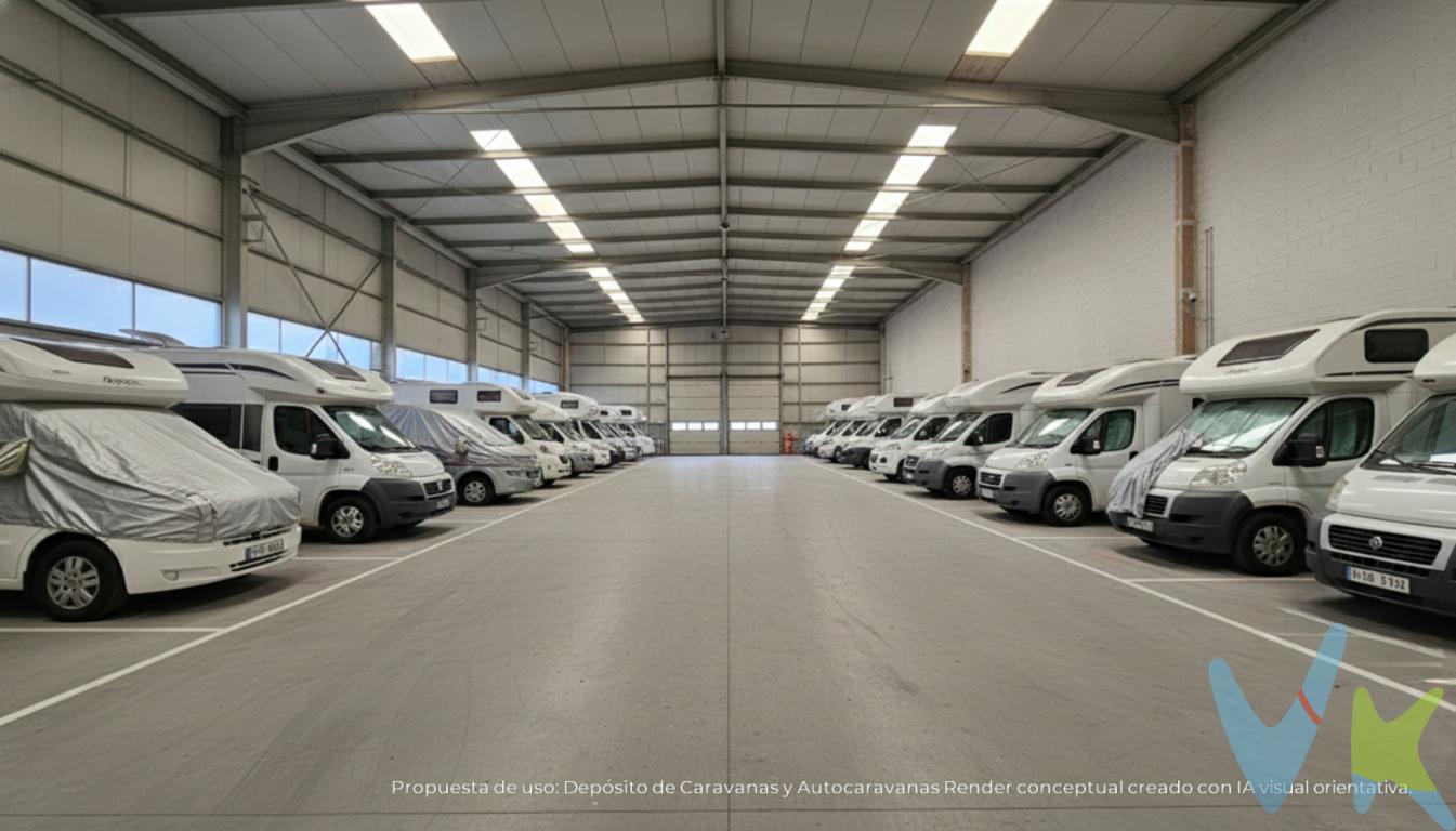 Nave en venta en La Rozona Corvera de Asturias.¡Oportunidad única en la zona de La Rozona Corvera de Asturias! Se presenta a la venta una excepcional nave industrial ubicada en un área estratégica de gran desarrollo y con potencial de crecimiento. Esta es una ocasión perfecta para inversores y emprendedores que buscan establecer o expandir su negocio en una ubicación privilegiada.Este impresionante inmueble, construido en el año 2004, está diseñado para satisfacer las más exigentes necesidades del sector industrial. Con sus 1600 metros cuadrados de superficie construida, ofrece un amplio espacio adaptable a una variada gama de actividades industriales. Su estructura moderna y funcional se complementa con materiales de alta calidad, asegurando durabilidad y eficiencia operativa.Actualmente las instalaciones están preparadas para la fabricación de piraguas de forma manual. También se realizan trabajos en poliéster, fibra de vidrio, carrocerías, platos de ducha en hormigón polímero.Zonas planta baja:Zona de lijado industrial y normal. Zona de corte (carbono, Kevlar, fibras de vidrio...) con varias maquinas, escuadradora madera, cepilladora y regruesadora fibra. Zona maquina 3D para fibra, madera y aluminio. Zona remolque. Zona trabajo industrial. Zona fabricación piraguas.Cuarto de productos químicos, puertas de seguridad, extintores. Cabina pintura de 12m2. Cabina chorreo. Plano aspiración. Horno.Deposito de gasoil aislado con puerta cortafuegos y vaso contenedor en caso de derrame. Sala de exposiciones. Oficina administración. Oficina Técnica. Dirección. Sala reuniones. Vestuarios. Comedor. Agua caliente por Aerotermia.Varias salidas de emergencia. 8 puertas de entrada. Portones con altura para camiones. Instalación eléctrica con la normativa. Altillo:Altillo de 300m2. Zona Patronaje y costura. Almacén.Escalera para acceder al tejado para facilitar las labores de limpieza.El suelo industrial sobre el que se asienta esta nave garantiza un entorno propicio para el desarrollo de diversas actividades económicas. La consolidada área de Los Campos se perfila como un polo de actividad industrial, siendo un lugar idóneo para la ubicación de instalaciones empresariales debido a su fácil acceso y a su conexión con las principales vías de transporte.En el interior, la nave ha sido cuidadosamente diseñada para optimizar el uso del espacio. La distribución es versátil, permitiendo adaptarse a diferentes configuraciones según las necesidades del negocio.A nivel de infraestructuras, el inmueble está en perfectas condiciones y listo para su ocupación inmediata. Su mantenimiento ha sido llevado a cabo con esmero, garantizando un estado impecable que facilita la rápida puesta en marcha de cualquier operación industrial. Este aspecto es crucial para quienes buscan minimizar tiempos de instalación y comenzar a operar sin demoras.Posibilidad de vender módulos de 400m2, segregar en 200m2 ó 2 naves de 800m2.Posibilidad de vender el negocio con el asesoramiento personalizado de los propietarios.Piraguas Pariente Polledo S. L. fue fundada en el año 1997. En los inicios tan sólo ocupaba 100 m2 y hoy cuenta con unas instalaciones de 1600 m2 preparadas para la fabricación de piraguas de forma manual. Dirigido por piragüistas de profesión, con gran palmarés deportivo. (Se vende por Jubilación)La zona de Los Campos, donde se encuentra esta nave, se ha consolidado como un área de referencia gracias a su desarrollo constante y a su entorno dinámico . Asimismo, la comunidad empresarial de la región es activa y en crecimiento, lo que puede abrir puertas a colaboraciones y oportunidades comerciales.Dada la alta demanda de espacios industriales en la zona, esta propiedad representa una inversión con alto potencial de revalorización. La competitiva oferta de esta oportunidad no pasará desapercibida entre aquellos que conocen el mercado y buscan sacar el máximo partido a sus inversiones.Visite la propiedad y descubra de primera mano todas las ventajas y posibilidades que ofrece. Estamos seguros de que una visita a este inmueble disipará cualquier duda y resaltará aún más sus innumerables beneficios. A través de una experiencia directa, se puede apreciar el entorno, la calidad de las instalaciones y detectar las oportunidades de adaptación del espacio a sus necesidades específicas.Para más información y concertar una visita, no dude en ponerse en contacto. Será un placer ofrecerle todos los detalles necesarios para hacer de esta nave industrial su próxima gran inversión. 