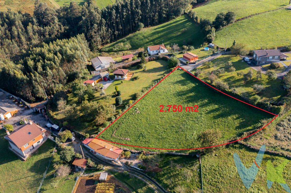  Se encuentra disponible una magnífica finca NO Edificable ubicada en Arroes de ArribaEsta amplia parcela es ideal para aquellos que buscan un lugar tranquilo y en contacto con la naturaleza para disfrutar momentos de relaxCabe destacar que la finca está completamente cerrada, lo que garantiza la privacidad y seguridad de sus futuros propietarios.En este hermoso lugar, rodeado de árboles y vegetación, podrá disfrutar de la tranquilidad y el aire puro que ofrece el entorno rural. La propiedad está en una ubicación privilegiada, con fácil acceso a servicios como supermercados, colegios y centros de saludEsta propiedad se presenta como una excelente inversión para aquellos que buscan un lugar para desconectar del ajetreo de la ciudad.Disfrute de la paz y la serenidad que ofrece vivir en contacto con la naturaleza, lejos del bullicio y el estrés de la vida cotidiana.No espere más y reserve una cita para visitar esta finca .El precio de venta no incluye impuestos, gastos de registro ni notariales.  