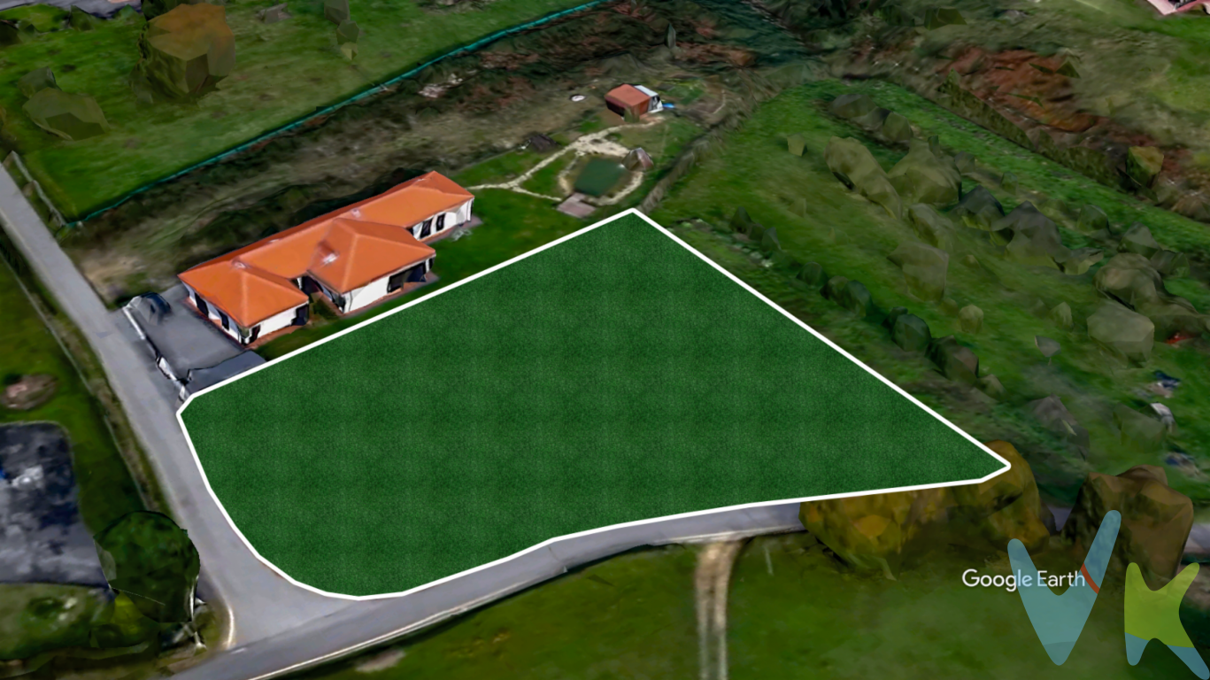 Se vende magnífica finca situada en el encantador paraje de Pillarno (Castrillon)   un lugar donde la tranquilidad y belleza se funden para ofrecer un entorno de ensueño. Esta propiedad, perfecta para quienes buscan un retiro rodeado de naturaleza, Parcela edificable en Pillarmo CASTRILLON, muy cerca de Avilés y a 10 minutos de la playa de SalinasPonemos a la venta esta parcela edificable para vivienda unifamiliar de 1.2853 m2 , con 300 m² de edificabilidad. La parcela es llana con acceso directo desde la carretera y se sitúa en una zona ya urbanizada con viviendas unifamiliares completamente independientes.Contacta con nosotros si necesitas mas información, estaremos encantados de atenderte.