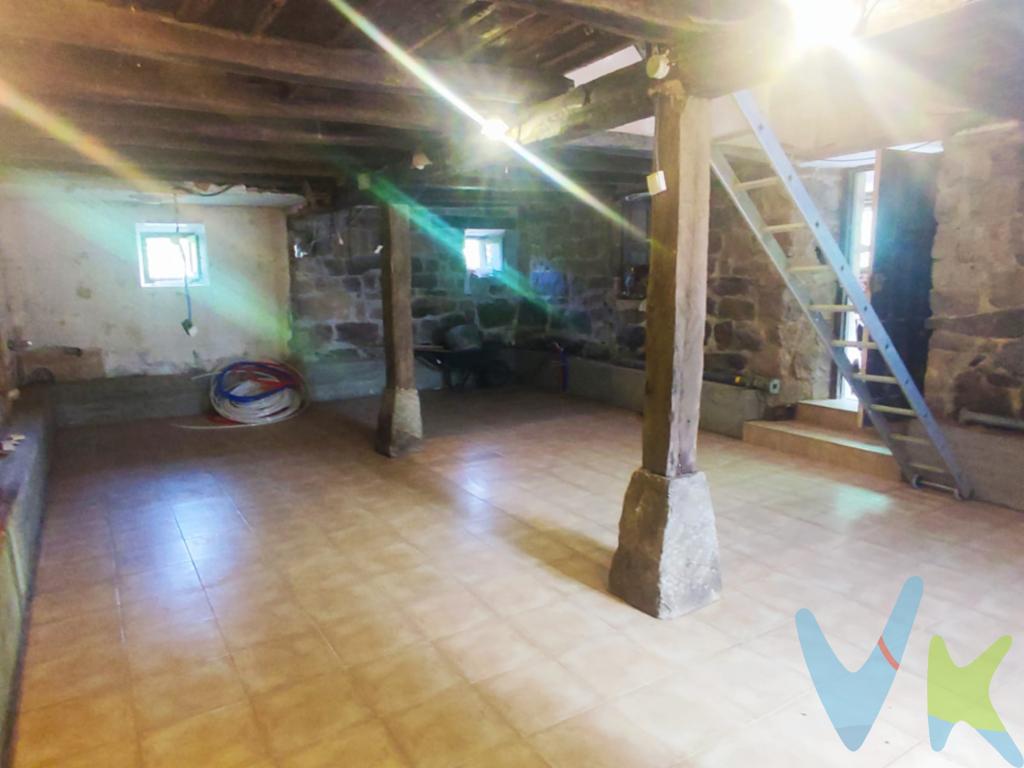 ¡¡¡FANTÁSTICA CABAÑA EN EL VALLE DE YERA, VEGA DE PAS!!!MARAVILLOSA cabaña, con un terreno ideal para poder desconectar del estrés de la ciudad.En plena reforma y entregada ya terminada, esta cabaña puede ser un maravilloso hogar, una segunda residencia o incluso, un negocio rural y a un precio increíble.Consta de 2 habitaciones, 2 cuartos de baño, cocina americana, y salón, junto amplios espacios para poder disfrutarla.Con todos los servicios de luz, agua e INTERNET de fibra en la puerta y buenísimo acceso.¿¿QUÉ MÁS PUEDES PEDIR?? ¡¡VEN A VERLA, NO TE ARREPENTIRÁS!!Los precios mostrados no incluyen impuestos, gastos de compraventa ni financiación.