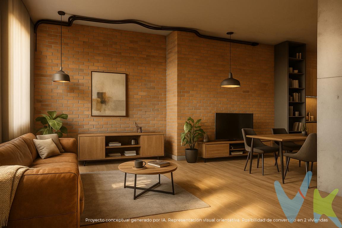  **Local en Venta en Oviedo,  La Florida preparado para poder construir hasta 3 apartamentos de 60m2**Presentamos este magnífico local en venta, situado en la vibrante zona de La Florida, en Oviedo. Con una superficie útil de 227,98 metros cuadrados y coincidiendo con sus metros construidos, esta propiedad ofrece una oportunidad excepcional para establecer un negocio en una ubicación estratégica y moderna. El edificio, construido en el año 2002, garantiza una infraestructura contemporánea y eficiente.El inmueble es destacadamente amplio, lo que le confiere una versatilidad para adaptar el espacio según las necesidades del negocio que se desee instalar. apto pata poder construir hasta 3 apartamentos de 60m2 . Su extensión permite una distribución cómoda y funcional de las áreas de trabajo, atención al cliente, almacenamiento, entre otras. Este local tiene el potencial de convertirse en una tienda, oficina, centro médico, o cualquier otro tipo de establecimiento comercial.Ubicado en una de las zonas más dinámicas y en desarrollo de Oviedo, cuenta con excelentes conexiones de transporte público, esenciales para facilitar el acceso tanto de clientes como de empleados. A escasa distancia, se encuentra una estación de tren que permite una movilidad ágil hacia diferentes puntos de la ciudad y alrededores. Asimismo, dispone de varias líneas de autobuses cercanas, proporcionando una conectividad impecable para quienes prefieran este medio de transporte.Otro aspecto relevante es la construcción relativamente reciente del edificio, lo cual aporta tranquilidad en cuanto a la calidad de las instalaciones y su estado de conservación. Este factor es particularmente importante al considerar la inversión, ya que se traduce en menores costes de mantenimiento y necesidad de reformas a corto plazo. La solidez de la estructura y los acabados aseguran un ambiente profesional y acogedor para los clientes y visitantes.La oportunidad de adquirir un local GRANDE PARA HACER APARTAMENTOS  en una zona en crecimiento y con tantas ventajas no se presenta todos los días. Invitamos a los interesados a concertar una visita para apreciar de primera mano las cualidades de este inmueble. No deje pasar la ocasión de invertir en un espacio con tanto potencial y situado en uno de los emplazamientos más cotizados de Oviedo.NOTA: SOLO SE ATENDERÁN INTERESADOS QUE DEJEN SU NUMERO DE TELEFONO.PRECIO DE VENTA SIN GASTOS NI IMPUESTOS INCLUIDOS: El precio de venta no incluye gastos de notaría, registro de la propiedad, gestoría, ni el Impuesto de Transmisiones Patrimoniales (ITP) o el IVA/AJD. HONORARIOS: El precio de venta no incluye los honorarios que se devengan a cargo del cliente comprador por la prestación de servicios de asesoramiento y gestión.  2%, con un minimo de 2.000 EUR, del Precio de Venta (IVA no incluido). Dichos honorarios deberán ser abonados a la firma de la escritura pública. 