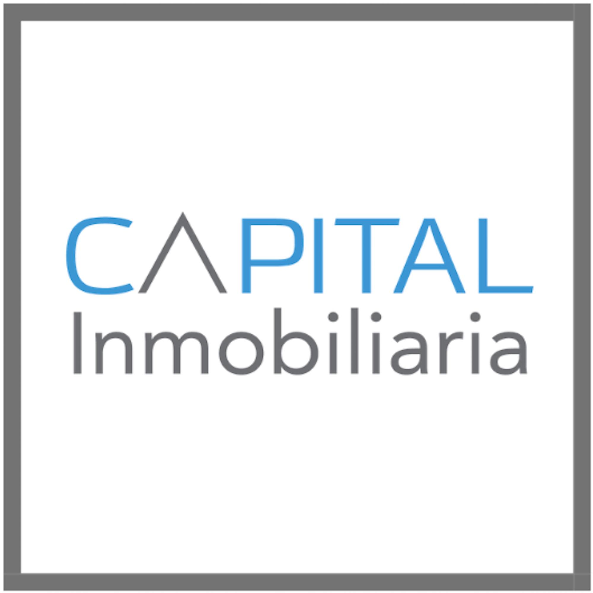 Capital Inmobiliaria