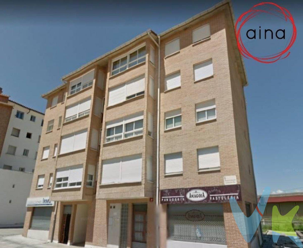 Plaza de garaje en venta en Berriozar en muy zona