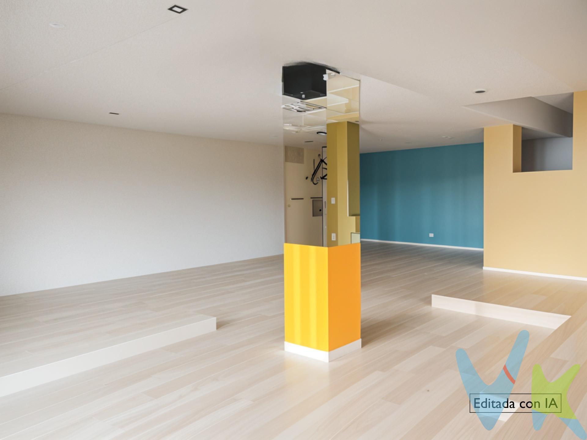 Oportunidad única para tu negocio en un espacio versátil y bien ubicado, o ATENCION INVERSORES CONVIÉRTELO EN VARIOS ESTUDIOS. ¡Atención emprendedores y empresarios! Este local comercial es el lienzo perfecto para dar vida a tu próximo negocio en una de las zonas más transitadas de Castellón de la Plana. Con techos altos que brindan una sensación de amplitud y luminosidad, este local ofrece un sinfín de posibilidades comerciales. ¿Imaginas tu tienda, cafetería, estudio o consultorio aquí? ¡Es posible!. Además, cuenta con una zona ya construida que se puede adaptar fácilmente para funcionar como despacho, ofreciendo comodidad y privacidad para tus reuniones o tareas administrativas. La ubicación estratégica en una zona de paso garantiza una excelente visibilidad y flujo constante de potenciales clientes, lo que se traduce en un impulso para tu negocio desde el primer día. ¡No dejes pasar esta oportunidad de oro para dar el salto con tu negocio! Contáctanos ahora para más información y agendar una visita.