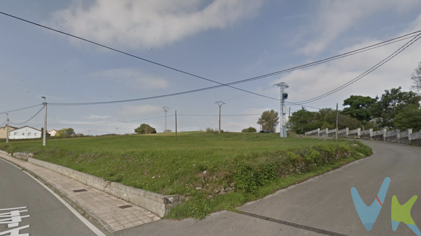 Atención promotor!Finca urbana apta para construcción de hasta 5 chalets.Estudio de parcelación en la que quedarían 5 parcelas de:  834m2,  854m2,  863m2, 954m2 y 1.102m2.cuentan con una ocupación bruta en planta del 30% y una edificabilidad del 50%.Ligera pendiente y orientación Sur.Playas. muy cercanas, ejemplo: a 5 kms de playa de Cuberris,  7km playa de Isla y 8 kms Playa de Noja.