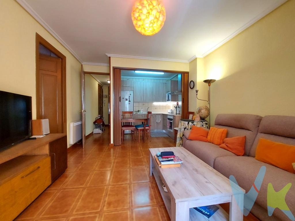 INMOBILIARIA SOLOZÁBAL presenta un piso ubicado en el centro próximo al ayuntamiento de Logroño, en un edificio singular.En el corazón de Logroño, en la emblemática zona de Ayuntamiento, se presenta una magnífica oportunidad de adquirir un espacioso piso que combina el encanto de lo clásico con la comodidad moderna. Esta propiedad cuenta con una superficie de 104 m² construidos y 92 m² útiles, ofreciendo un espacio generoso para satisfacer todas sus necesidadesEl inmueble ha sido cuidadosamente mantenido para conservar su carácter original, al tiempo que se adapta a las exigencias del confort actual. El edificio está equipado con un ascensor a cota cero, facilitando así el acceso a todas las plantas de manera cómoda y sin esfuerzo.Con tres  habitaciones y un vestidor de 5.50 m², este piso se presenta como la opción ideal tanto para familias que buscan un hogar acogedor como para individuos que deseen disponer de un estudio personal . El diseño interior permite una excelente distribución del espacio, maximizando la funcionalidad sin sacrificar la estética. La ubicación del piso es simplemente inmejorable. Situado en una zona vibrante de Logroño, tendrá a su disposición una amplia oferta de servicios y comodidades. Desde tiendas y supermercados hasta restaurantes y cafeterías, todo lo que pueda necesitar se encuentra a un corto paseo. Además, la cercanía al transporte público, con varias paradas de autobús en las inmediaciones, garantiza una excelente conexión con el resto de la ciudad, facilitando sus desplazamientos diarios y abriéndole un mundo de posibilidades para explorar todo lo que Logroño tiene para ofrecer.Por si fuera poco, la zona del Ayuntamiento, es conocida por su rica historia y ambiente cultural. Pasear por las calles de este barrio le permitirá disfrutar de su arquitectura tradicional, sus plazas llenas de vida . Vivir aquí significa formar parte de una comunidad diversa y dinámica, ideal para aquellos que valoran la convivencia y la calidad de vida. No deje pasar la oportunidad de descubrir personalmente cada uno de los rincones que este magnífico piso tiene para ofrecer.Le invitamos a coordinar una visita . 