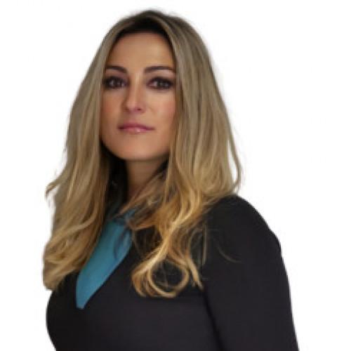 ESTRELLA PEPELYAEVA