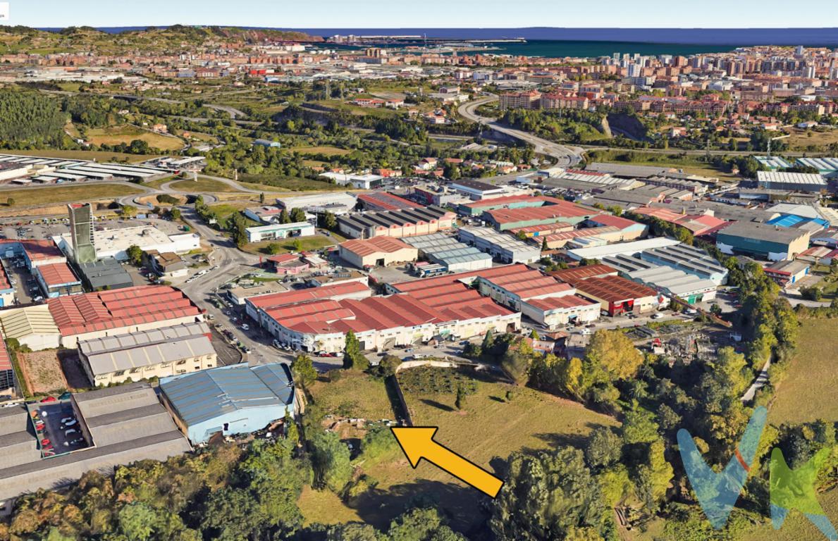 Ponemos en Venta  en Roces, Gijón, Finca de 16.500 metros con una edificabilidad de 4.368,72 metros con la Posibilidad de ampliar a 29.403 metros con una edificabilidad de 8.089 metros en totalEn la parcela  podrán ejecutarse edificios de hasta tres plantas, con uso único o compartido para: Hotel, Viviendas vacacionales, Viviendas de Uso Turístico. Bar, Restaurante, Cafetería, Lagar, Sala de Juegos, Sala de fiestas, de Espectáculos, Gimnasio. Naves Industriales Aisladas. Naves en tipología de Industria Nido Concesionarios, con o sin taller de Barcos, Automóviles, etc. Suministro de Materiales de Construcción, Jardinería, etc.Oficinas. Academias. Comercio Mayorista Servicios de Peluquería, Clínica Estética y/o Odontológica Previo acuerdo y con gestión urbanística a realizar por el propietario.Aquí tienes la posibilidad de inversión que estabas esperandoLlámanos estaremos encantados de acompañarte en todo el procesoEn el precio de este inmueble no van incluidos los gastos de notaria, ni de registro y ni el Impuesto de Transmisiones Patrimoniales.  