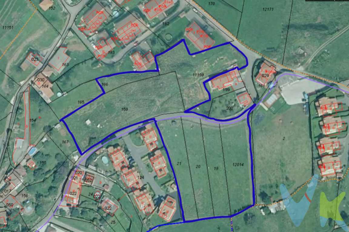 Oportunidad única para PROMOTORES - INVERSORESIMPORTANTE: SE VENDEN TODAS LAS PARCELAS JUNTAS, NO INDIVIDUALESSe venden todas las fincas para construir hasta 10 chalets en esta preciosa zona.3.000 m2 edificables, lo que la convierte en una opción ideal para la construcción de diferentes tipos de edificaciones, ya sea para uso residencial, comercial o de ocio. La finca se encuentra perfectamente acondicionada y dispone de alcantarillado, lo que facilita enormemente el desarrollo de cualquier tipo de obra.DISTANCIAS - 3,3Km Soto del Barco (6 min). 6,1km San Juan de la Arena (9 min). 14,4km Avilés - 16min.Ubicada en un entorno natural privilegiado, estas parcelas ofrecen la posibilidad de disfrutar de un ambiente tranquilo y sereno, rodeado de belleza paisajística. La zona de Soto del Barco es conocida por su riqueza natural, su cercanía al mar y su excelente comunicación con las principales ciudades de Asturias, lo cual añade un valor significativo a esta propiedad.La finca se sitúa en una zona en constante revalorización, donde la combinación de naturaleza, tranquilidad y buenas conexiones de transporte hace de ella una de las ubicaciones más demandadas en Asturias. La elección de esta propiedad para su inversión inmobiliaria está respaldada por todas estas ventajas, así como por el entorno seguro y apacible que ofrece Soto del Barco.### Una oportunidad extraordinaria espera su visita ¡No dude en contactarnos y descubrir todo lo que esta finca puede ofrecer!El precio de la propiedad no incluye impuestos, gastos de registro ni notariales.