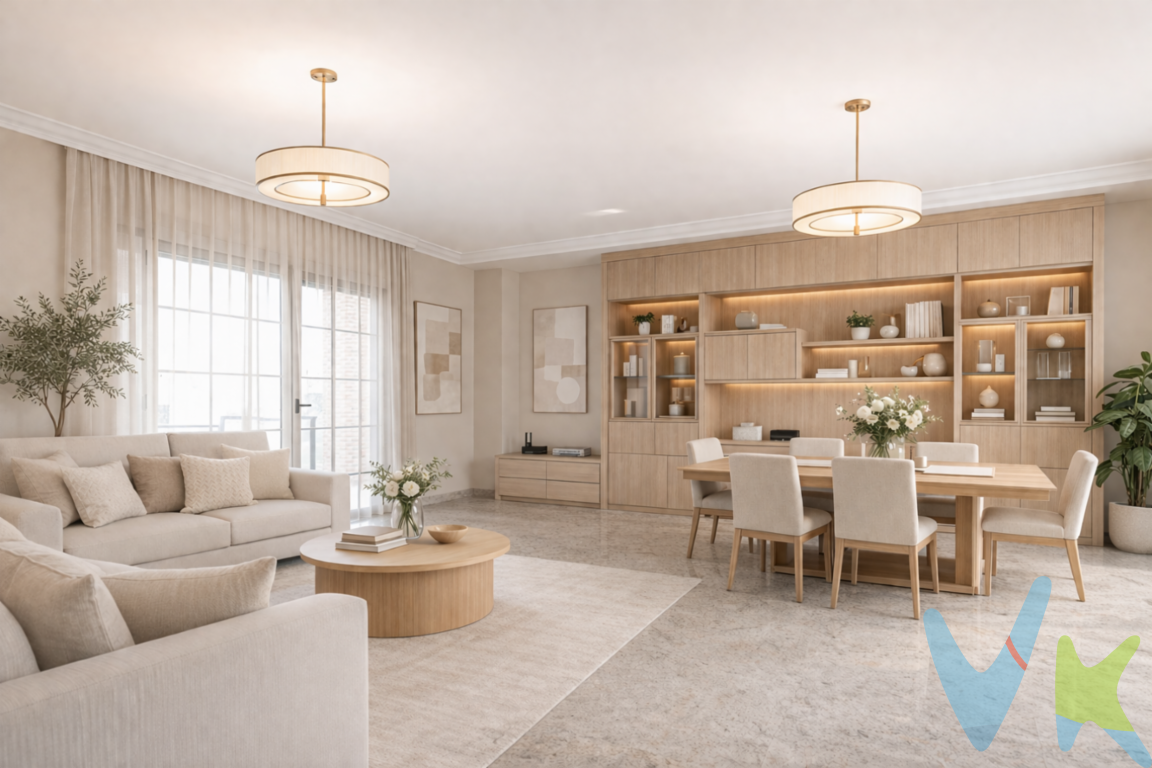  Excelente oportunidad de adquirir una magnífica casa independiente en la hermosa localidad de Gandia. Esta propiedad, construida en 2007, ofrece lo mejor en comodidad y espacio. Con un diseño moderno y un ambiente acogedor, esta casa es perfecta para familias que buscan tranquilidad sin renunciar a las comodidades actuales.Situada en un encantador entorno, la vivienda se extiende sobre una superficie construida de 408 metros cuadrados, de los cuales 217 metros son útiles, proporcionando así amplias áreas habitables. Al ingresar a la propiedad, es inevitable apreciar la amplitud y luminosidad de cada uno de sus espacios, garantizando un entorno cómodo para todos los miembros de la familia.Con cinco amplias habitaciones, esta residencia permite una vida familiar cómoda y versátil. Cada habitación ha sido diseñada para ofrecer el máximo confort, disfrutando de abundante luz natural y vistas agradables al exterior. La casa también cuenta con varias estancias comunes que pueden ser adaptadas a las necesidades específicas de sus habitantes.Esta propiedad no solo ofrece espacio, sino también una serie de comodidades que añaden valor y confort a la vida diaria. Cuenta con un ascensor que facilita el acceso a todas las plantas, haciéndola adecuada para todas las edades y necesidades de movilidad. Además, dispone de un espacioso garaje, proporcionando un lugar seguro y conveniente para los vehículos.El exterior de la vivienda es igualmente impresionante. Una zona ajardinada rodea la propiedad, ofreciendo un lugar ideal para el esparcimiento y la relajación al aire libre. La joya del jardín es, sin duda, su piscina privada, que invitará a disfrutar del clima cálido de Gandia en un entorno privado y seguro. Este espacio exterior es perfecto tanto para el disfrute familiar como para el entretenimiento de invitados.Estratégicamente ubicada en Gandia, esta casa goza de una localización excelente. La proximidad a servicios esenciales, colegios, y áreas de ocio hacen de esta propiedad una opción ideal para quienes buscan conveniencia y un estilo de vida activo. Además, la zona es conocida por su ambiente tranquilo y seguro, lo que la convierte en un sitio perfecto para vivir en armonía.Esta casa es más que una propiedad, es un hogar donde crear recuerdos inolvidables. Es la perfecta fusión de espacio, comodidad, y estilo moderno que muchas familias desean. La atención al detalle en cada rincón de esta residencia demuestra el nivel de calidad y cuidado puesto en su diseño y mantenimiento.No deje pasar la oportunidad de visitar esta espectacular casa en Gandia. Cada elemento de esta propiedad ha sido meticulosamente pensado para ofrecer un estilo de vida excepcional. Reserve una visita y descubra por qué este lugar puede ser el futuro hogar de sus sueños. Estamos convencidos de que al conocerla en persona, reconocerá su potencial único.__________________  La comercialización del presente inmueble se realiza en régimen de exclusiva, garantizando a la propiedad una gestión profesional, coordinada y sin interferencias externas. Trabajamos bajo el modelo de exclusiva compartida, colaborando activamente con otras agencias y profesionales que representen a posibles compradores o arrendatarios, con el objetivo de maximizar la difusión y las oportunidades de cierre.Por respeto a la propiedad y a sus ocupantes, se ruega no molestar directamente a propietarios o inquilinos. Para cualquier información adicional, concertar visita o plantear colaboración profesional, deberán dirigirse exclusivamente a nuestra oficina.La información contenida en este anuncio (incluyendo superficies, distribución, características, imágenes, planos y precios) tiene carácter meramente informativo y orientativo, no contractual, pudiendo estar sujeta a modificaciones, errores u omisiones sin previo aviso. Las superficies indicadas son aproximadas y no tienen carácter vinculante.El precio publicado no incluye impuestos ni gastos derivados de la operación (ITP, IVA, AJD, notaría, registro, gestoría u otros que legalmente correspondan).En caso de compraventa, los honorarios de intermediación inmobiliaria no están incluidos en el precio y serán satisfechos por la parte compradora de forma independiente, salvo pacto distinto.En caso de arrendamiento, la renta indicada no incluye suministros ni otros gastos repercutibles salvo indicación expresa en el anuncio. Las condiciones económicas y jurídicas definitivas se establecerán en el correspondiente contrato conforme a la normativa vigente. Los honorarios profesionales se aplicarán conforme a la legislación en vigor en el momento de la formalización del contrato.La propiedad podrá ser retirada del mercado o modificada en sus condiciones sin previo aviso, estando la oferta sujeta a disponibilidad.