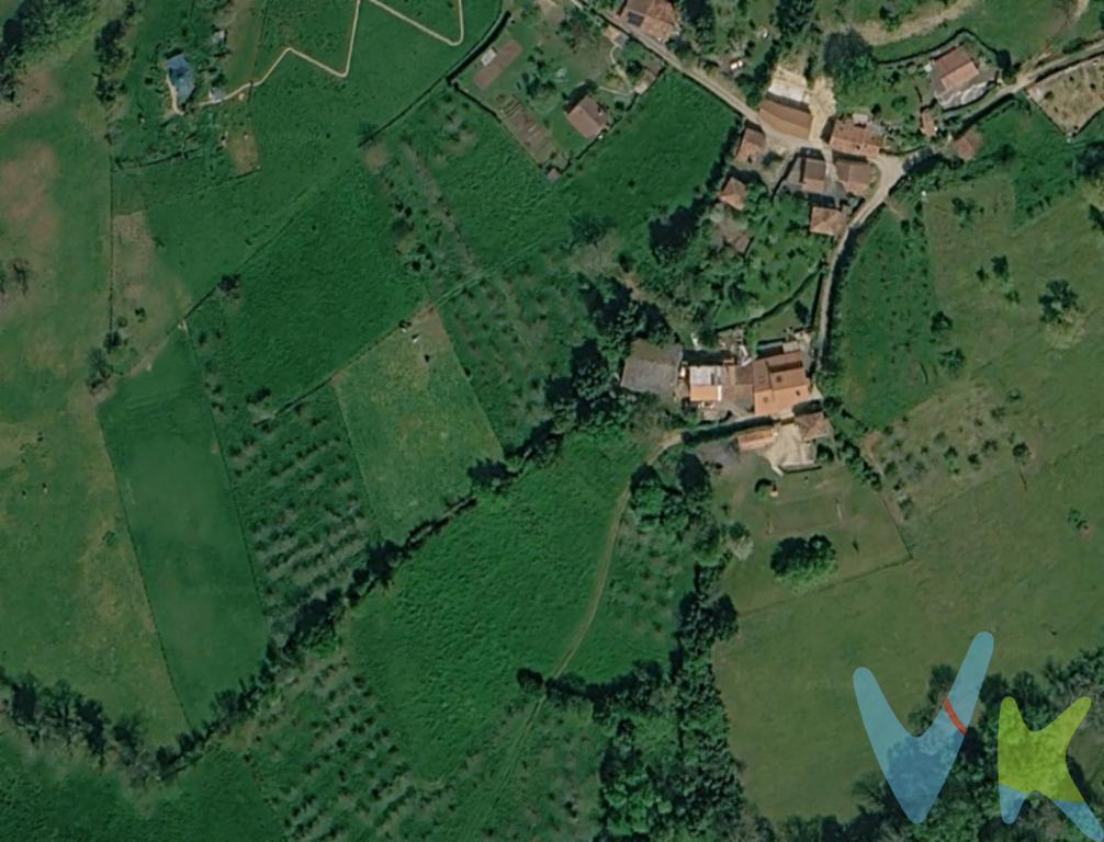 Se vende parcela edificable en los términos de Prado, Parroquia de Muñó, en el municipio de Siero. La propiedad se encuentra a tan solo 15 minutos de Gijón y a 20 minutos de Oviedo, lo que ofrece una ubicación ideal para aquellos que buscan estar cerca de las principales ciudades asturianas. Superficie total: 2.516 m².La parcela es una excelente oportunidad para aquellos interesados en un entorno rural, pero con fácil acceso a las principales vías de comunicación de la región. Si estás buscando un lugar tranquilo para vivir o segunda vivienda, esta propiedad puede ser una excelente opción. Si deseas más información o concertar una visita, no dudes en contactar.El precio no incluye gastos de notaría, registro e impuesto de transmisiones.