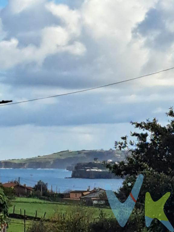 **En Venta: Finca Edificable-Gijón**Se presenta una oportunidad única para adquirir una finca edificable en Jove, Gijón.  El terreno está cerrado, proporcionando privacidad y seguridad, características muy valoradas por quienes buscan un refugio personal en medio de la naturaleza.Las vistas al mar, de la ciudad y de la montaña que ofrece esta propiedad la hacen especial.Por otro lado, la finca presenta una oportunidad de inversión excepcional para quienes deseen edificar una vivienda, o instalar una casa prefabricada. Actualmente ya  dispone de casa de aperos. La edificabilidad es de 300m2.En el precio del inmueble no se incluyen los gastos de Notaría, Registro e Impuestos asociados a la operación. 