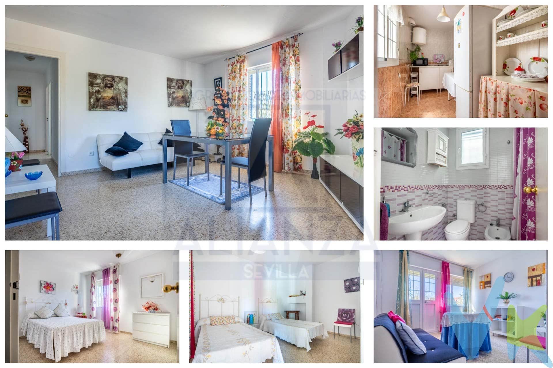 ¡Gran oportunidad en el centro de Camas!. ¿Buscas espacio, comodidad y ubicación? . Este piso de 3 dormitorios es perfecto para ti:. ✨ Luminoso y acogedor. ✨ Salón amplio + cocina independiente. ✨ Balcón exterior para disfrutar del aire libre. ✅ Primera planta (sin ascensor). ✅ Rodeado de todos los servicios: colegios, supermercados, transporte y ocio. Precio irresistible. ¡No dejes pasar esta oportunidad única en el corazón de Camas!. 📞 Llama ahora y agenda tu visita. ¡Que no se te escape!. Informamos a nuestros clientes que el precio de venta no incluye lo siguiente: Honorarios de la agencia inmobiliaria, impuestos (el Impuesto de Transmisiones Patrimoniales, I.V.A. o A.J.D., en su caso), otros gastos de la compraventa (gastos de registro de la Propiedad, Notaría, gestoría ni de posible financiación). Documento F.I.A. a disposición del consumidor según Decreto 218/2005 Junta de Andalucía. 