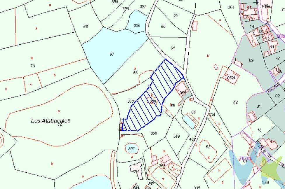 ¡Oportunidad única! Se venden parcela rústica en una excelente ubicación en Los Portales (Arucas), con un total de 3660 m². Esta parcela, situadas en un terreno completamente llano, ofrecen una ubicación privilegiada  en la zona de Los Portales, con fácil acceso al terreno desde la carretera. Disfruta de unas vistas impresionantes en un entorno tranquilo y natural, ideal para diversos proyectos agrícolas o recreativos. Aprovecha esta oportunidad de inversión en una zona de gran potencial y con todas las ventajas de un terreno bien ubicado. . ¡No dejes escapar esta ocasión! Para más información o visitas, no dudes en contactarnos.