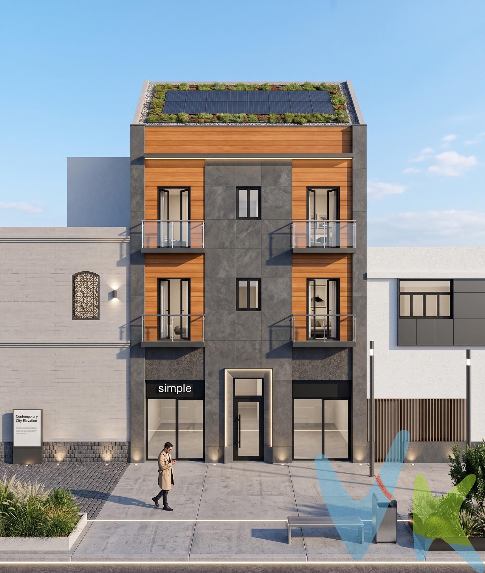 Descubre una joya arquitectónica en el corazón de Chiclana de la Frontera, junto al encantador Río Iro. Este edificio histórico ofrece un magnífico proyecto para desarrollar **6 apartamentos turísticos o residenciales**, idealmente situados a solo **5 minutos del centro** 🏙️. Su rehabilitación integral está diseñada para satisfacer tanto el creciente interés turístico como las demandas residenciales 🌟. Se trata de un inmueble actualmente en estado de rehabilitación integral, ideal para desarrollar un atractivo proyecto de 6 apartamentos, aprovechando el creciente interés turístico y residencial de la zona. 🌊 Con una ubicación privilegiada y estratégica cerca del río, disfrutarás no solo de vistas idílicas sino también de acceso inmediato a comercios 🍽️ y servicios esenciales 📞. El entorno andaluz brinda un encanto inigualable que atraerá a residentes e inversores por igual. 💼 Imagina convertir este inmueble en seis exclusivas viviendas con diseño contemporáneo: perfectas para explotación turística 🛌, alquileres flexibles 💰 o incluso ventas individualizadas tras su renovación 🔑. La tendencia actual señala hacia propiedades únicas y escasas; esta es tu oportunidad。. Chiclana se encuentra en plena transformación gracias al apoyo municipal enfocado en revitalizar áreas históricas 🚀 —un verdadero foco atractivo dentro de la Bahía de Cádiz donde cada metro cuadrado cuenta! No adquieras simplemente otro bien inmobiliario; invierte hoy mismo en crear algo especial ✨. Algunas fotografías de este anuncio han sido mejoradas o recreadas digitalmente para mostrar posibles resultados de rehabilitación, reforma o decoración. Dichas imágenes tienen carácter meramente orientativo y no constituyen una representación exacta del estado actual del inmueble, que podrá comprobarse mediante visita presencial. Comercializamos este inmueble en exclusiva para garantizarte toda la información necesaria junto a un servicio excepcional. En cumplimiento del Decreto Junta Andalucía 218/2005 del 11 Octubre, informamos al cliente que los gastos notariales e impuestos no están incluidos en el precio € . Si tienes dudas acerca dela compraventa , llámanos ; estaremos encantados de asesorarle !. Igualmente disponemos de un Seguro de Caución para garantizar las cantidades entregadas a nuestra Agencia en concepto de Reserva y/o Arras. Impuestos y gastos de la compraventa:. El comprador puede consultar de forma oficial los impuestos aplicables (ITP, AJD, etc.) en la web de la Junta de Andalucía:. https://www.juntadeandalucia.es/organismos/economiahaciendayfondoseuropeos/areas/tributos-juego/tributos/paginas/impuestos-cedidos-transmisiones.html. Si tiene cualquier duda sobre los gastos de la compraventa, llámenos y estaremos encantados de asesorarle de forma clara y personalizada. . 