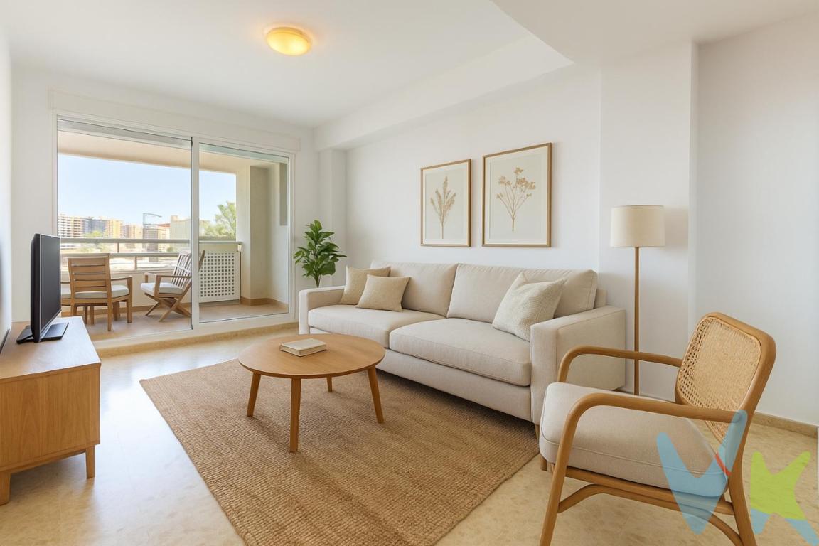 Te presentamos un exclusivo ático dúplex en venta en la prestigiosa urbanización Gato Montés, situada en Almardà, a tan solo unos pasos de la playa. Este maravilloso hogar combina confort, amplitud y una ubicación privilegiada en una de las zonas más tranquilas y deseadas del litoral valenciano.La vivienda cuenta con dos dormitorios exteriores, orientados al norte y al sur, que garantizan luminosidad y ventilación cruzada durante todo el año. Su cocina office, integrada en el espacio de estar, ofrece un ambiente moderno y funcional, ideal para disfrutar en familia o con amigos. Dispone además de un baño completo cuidadosamente diseñado.Pero lo que realmente convierte este ático en una joya única son sus dos espectaculares terrazas:La urbanización Gato Montés ofrece todos los servicios para una vida de calidad: Piscina comunitariaZonas ajardinadasPista de tenisAdemás, incluye una plaza de garaje en el precio, para tu total comodidad y seguridad.No dejes escapar esta oportunidad de vivir o veranear en un entorno inmejorable, rodeado de naturaleza, paz y a tan solo un paseo de la playa.¡Contacta con nosotros y ven a descubrir este ático dúplex de ensueño en Almardà!Y un solárium privado de 70 m² en la planta superior, donde podrás tomar el sol, montar una zona chill-out o contemplar las vistas despejadas al entorno natural y el cielo mediterráneo.Una terraza en planta de 20 m², perfecta para comidas al aire libre, leer o simplemente relajarte con la brisa marina.
