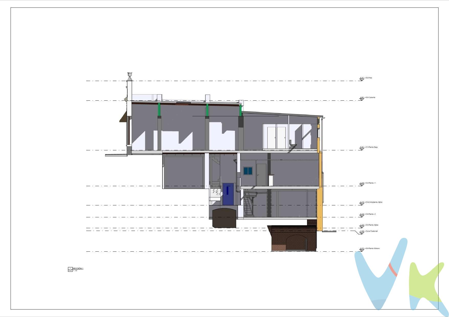 Oportunidad de Inversión en Tamaraceite . Se ofrece edificio de tres plantas en venta en Tamaraceite, ideal para inversores, promotores o empresas constructoras que busquen un proyecto con alta rentabilidad y gran proyección de futuro. El inmueble, actualmente compuesto por espacios diáfanos en sus tres niveles, ofrece múltiples posibilidades de redistribución, permitiendo la creación de viviendas independientes adaptadas a la demanda actual del mercado. Se publicita aquí una propuesta para convertirlo en 11 viviendas. El edificio tiene aljibe,  un sótano con unas preciosos arcos de piedra, que se puede rehabilitar como zonas comunes y además, la azotea transitable puede convertirse en un agradable solárium o zona común, aportando un valor añadido al conjunto. . Ubicado en una zona tranquila y bien comunicada, a escasos minutos del Centro Comercial Los Alisios y a 10 minutos de la Universidad de Las Palmas de Gran Canaria, el entorno dispone de todos los servicios esenciales: transporte público, colegios, comercios y zonas de ocio. Tamaraceite se consolida como una de las áreas con mayor crecimiento y revalorización de Las Palmas, lo que garantiza una inversión segura y con retorno a medio plazo. Ideal para desarrollar un proyecto residencial moderno y atractivo sin eliminar el encanto de su bonita fachada protegida y con amplias posibilidades de venta o alquiler una vez finalizada la reforma. Una oportunidad única para quienes buscan invertir en una zona con futuro. Estructura y cerramientos en buen estado (reforma 2004), catalogado ARQ 353 - Protegido (nivel compatible con rehabilitación integral) con posibilidades de ventajas fiscales dentro del API 8, y dentro del Plan del corredor verde futuro de LPA. Se dispone de un proyecto Reddit 3d. Potencial de uso:. Residencia coliving o estudiantil (12-15 unidades, 30-35 plazas). Centro sociosanitario o geriátrico ligero. Espacios de coworking o locales comerciales en planta baja. Proyecto turístico urbano sostenible (RIC aplicable). Incluye proyecto conceptual desarrollado, con posibilidad de:. Instalación fotovoltaica en cubierta. Sistema de recuperación de aguas pluviales con su gran aljibe. Certificación energética tipo B tras rehabilitaciónA 3 min de la GC-3 (circunvalación). Los gastos de impuestos, registro, notaría y cualquier otro derivados de la compraventa no están incluidos en el precio de venta.