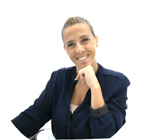 Julia Ordoñez