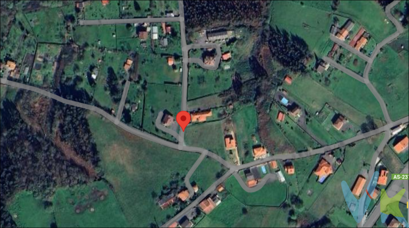 Se vende magnífica finca situada en el encantador paraje de Pillarno (Castrillon)   un lugar donde la tranquilidad y belleza se funden para ofrecer un entorno de ensueño. Esta propiedad, perfecta para quienes buscan un retiro rodeado de naturaleza, Parcela edificable en Pillarmo CASTRILLON, muy cerca de Avilés y a 10 minutos de la playa de SalinasPonemos a la venta esta parcela edificable para vivienda unifamiliar de 1.2853 m2 , con 300 m² de edificabilidad. La parcela es llana con acceso directo desde la carretera y se sitúa en una zona ya urbanizada con viviendas unifamiliares completamente independientes.Contacta con nosotros si necesitas mas información, estaremos encantados de atenderte.