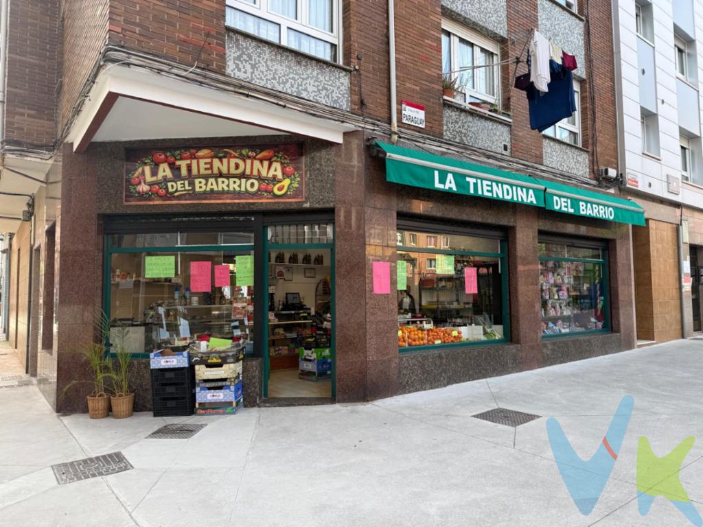 Se vende local comercial y trastero en una de las zonas más consolidadas de La Calzada, Gijón, actualmente alquilado y en funcionamiento como frutería, generando una renta mensual de 600EUR.Una excelente oportunidad para inversores que buscan un activo con ingresos desde el primer día y contrato de larga duración.? Negocio en funcionamiento? Ingresos garantizados desde el primer momento ? Datos económicosPrecio: 79.900EURRenta mensual: 600EURRenta anual: 7.200EURRentabilidad bruta aproximada: 9% anual ? Características del localEspacio diáfano y funcionalAseoPequeño almacénAmplia fachada con buena visibilidadUbicado en zona con tránsito constanteEntorno comercial consolidadoTrastero Actualmente destinado a frutería, lo que demuestra la viabilidad comercial de la ubicación y la estabilidad del negocio. ? Una inversión interesante para?? Inversores que buscan rentabilidad inmediata?? Diversificación patrimonial ?? Generar flujo de caja estable?? Proteger capital frente a inflación? Solicita más información sobre el contrato de arrendamiento o concierta una visita.Gastos e impuestos no incluidos en el precio. A título orientativo, en segundas transmisiones, el comprador abonará el Impuesto sobre Transmisiones Patrimoniales (ITP). Para consultar los porcentajes del ITP en Asturias puede hacerlo a través de la web oficial de servicios tributarios del Principado de Asturias https://sede.tributasenasturias.es/sites/sede/default/es_ES/Que-quieres-hacer/Transmisiones-Patrimoniales-y-AJD. La base imponible será el mayor valor entre precio de compraventa, tasación o valor de referencia catastral. Gastos de notaría y registro aranceles variables según precio, número de copias y complejidad).     El comprador escoge libremente notario. El vendedor asume, por ley, los gastos que le correspondan, salvo pacto en contrario. Si se precisa hipoteca: Tasación, condiciones y costes bancarios según entidad elegida por el comprador; así como los gastos de gestoría y cualesquiera otros inherentes a la formalización de la compraventa. De acuerdo con la ley, no se incluyen en el precio otros gastos o tributos que legalmente correspondan al comprador. Honorarios de intermediación inmobiliaria a cargo del vendedor y honorarios de mediación inmobiliaria del 2% más I.V.A. con un mínimo de 2000EUR más I.V.A. a cargo del comprador.     El consumidor tiene derecho, conforme a la normativa vigente, a disponer de información y documentación adicional relativa al inmueble y condiciones de la compraventa. Cualquier compraventa y sus condiciones quedan sujetas en todo caso a la aceptación expresa del vendedor del inmueble y a la posterior formalización del correspondiente contrato. El presente anuncio tiene carácter meramente informativo; la información suministrada se corresponde con la disponible a la fecha de publicación, pudiendo variar en función de las circunstancias o actualizaciones legales, contractuales y fiscales.