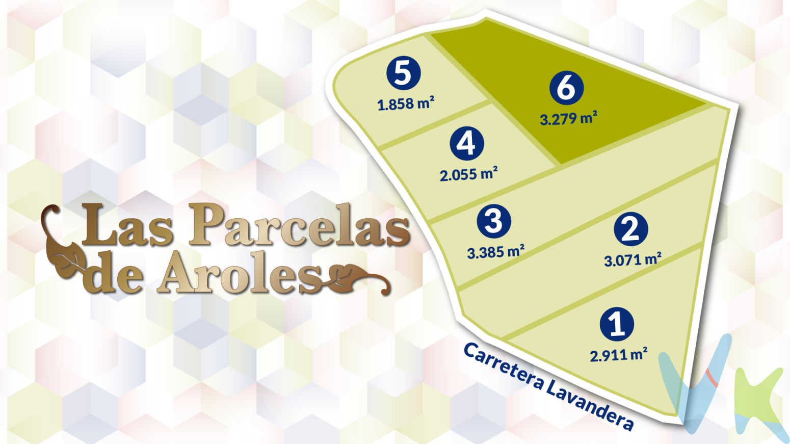 Ponemos a la venta 6 parcelas edificables, situadas a escasos 12 minutos de Gijón. Tienen diferentes tamaños y grandes posibilidades, en una zona muy soleada, tranquila y con buenas vistas. En la zona tenemos: Bus, supermercado, colegio, piscinas municipales ....Si su sueño es construir un hogar y no invertir mucho en ello, esta es su oportunidad. Se puede construir 300m. A pie de finca tiene saneamiento, agua y luz. Este es el momento ideal para invertir en una finca. Contáctenos hoy mismo y comience a transformar su sueño en realidad.(El precio no incluye gastos de notaría, registro e impuesto de transmisiones).