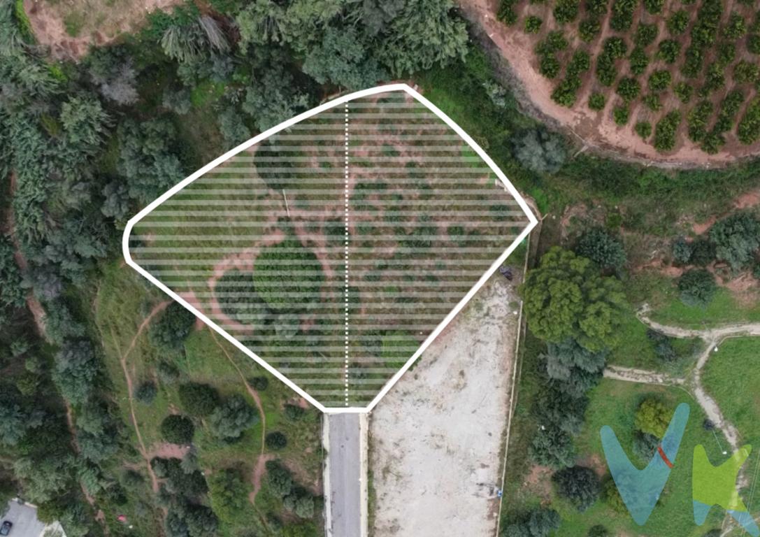 Solar de uso terciario con un total de 2.546 m2 correspondiente a dos fincas catastrales. Situado en la localidad de Gilet, provincia de Valencia, en la urbanización Pla de la Venta.En una ubicación privilegiada al pie de la Sierra Calderona rodeado de naturaleza, junto al Colegio de Educación Infantil y Primaria Serra Calderona y a una zona comercial con supermercado Consum.Situado a tan sólo 200 m del núcleo urbano, goza de unos inmejorables accesos tanto desde la Autovía V-23 Valencia- Castellón como desde la A-23 a Teruel.