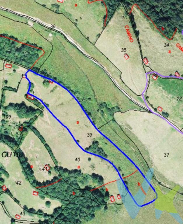 FANTÁSTICA CABAÑA PARA REFORMAR A TU GUSTO en Vega de Pas, en los Valles Pasiegos, uno de los lugares más bonitos de Cantabria.Tiene 80 m2 útiles para dar forma a un bonito hogar, con una parcela de dos hectáreas de terreno para realizar todo lo que hayas estado imaginando todo este tiempo atrás.¡¡¡LLÁMANOS Y TE INFORMAREMOS DE TODOS LOS DETALLES!!Los precios mostrados no incluyen impuestos, gastos de compraventa ni financiación.