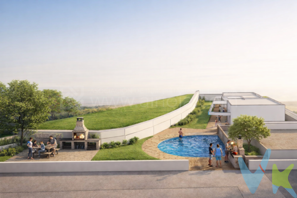 ¡OPORTUNIDAD! PARCELAS PARA CHALET INDIVIDUAL EN VILLAMEDIANA ¿Buscas el lugar ideal para construir tu hogar sin renunciar a nada? Te presentamos un proyecto exclusivo de solo 6 parcelas independientes  en una de las zonas más tranquilas y demandadas de Villamediana de Iregua.📍 Ubicación EstratégicaSituadas en un entorno residencial consolidado, con acceso directo y privado a través de un nuevo vial de uso exclusivo para los vecinos. ¡Tranquilidad y seguridad garantizadas!📐 Características de la Parcela ( Parcela 2):Superficie Total: 357,14 m² de terreno llano y aprovechable al 100%.Edificabilidad: 130 m² sobre rasante. Espacio perfecto para un chalet de 3 o 4 habitaciones, amplio salón y cocina moderna.Espacio Exterior: Zona ideal para jardín privado, porche, barbacoa y, si lo deseas, ¡tu propia piscina!💰 ¿Por qué es una oportunidad real?Precio Directo: Solo 105.000EUR. Es el precio más competitivo de la zona para parcelas con este nivel de privacidad.Independencia Total: No es un adosado. Es una parcela para un chalet individual, sin muros compartidos con vecinos.Proyecto a tu Medida: Tú eliges el diseño, los materiales y la distribución.✨ ¡No dejes que se te adelanten! Con solo ya 4 parcelas disponibles, la Parcela 4 más metros de disfrute.¡Llama hoy mismo para solicitar más información o visitar el terreno!