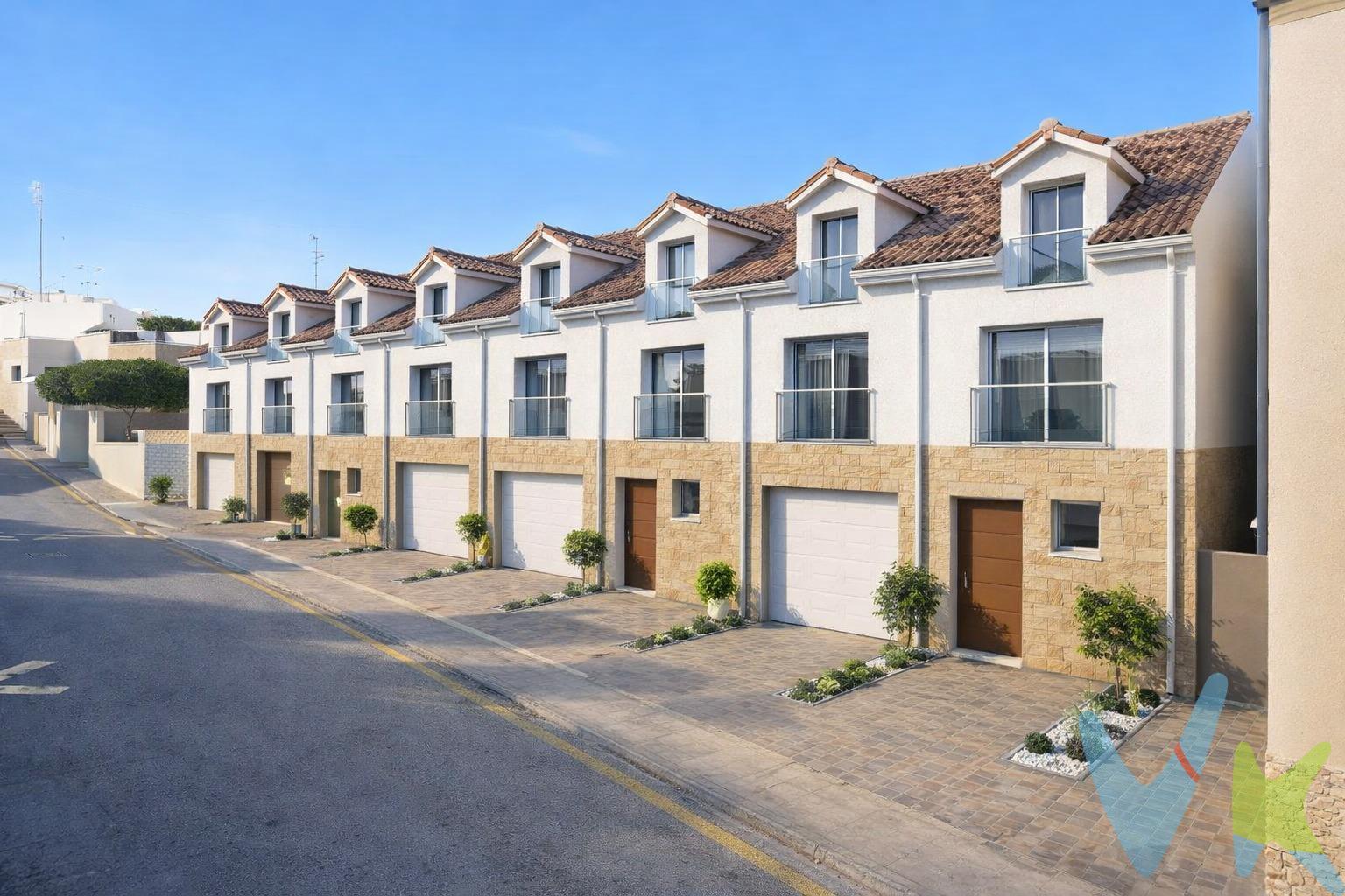 🌟 ¡Bienvenido a la aventura inmobiliaria del año! Esta impresionante parcela urbana, que abarca nada menos que **746 metros cuadrados**, es el sueño dorado para cualquier inversor con visión. Ubicada en una zona estratégica donde las oportunidades brotan como flores primaverales 🌼, esta propiedad está diseñada para albergar hasta **19 exclusivas viviendas**. ¿Te imaginas ser parte del crecimiento habitacional local? 🏡 Además, su ubicación privilegiada garantiza un acceso fácil y rápido a servicios esenciales: transporte público eficiente 🚍 (¡adiós al tráfico!), prestigiosas escuelas 🎓 (los niños estarán felices) y comercios selectos donde podrás hacer tus compras sin estrés 💳. Con el interés por este área alcanzando niveles astronómicos 🌆, no te quedes atrás; contacta con nosotros hoy mismo 📞 e infórmate sobre todas las posibilidades emocionantes que esta oferta tiene reservadas para ti ✨!. Comercializamos este inmueble en exclusiva, lo que le garantiza el acceso a toda la información y un servicio de calidad. En cumplimiento del Decreto de la Junta de Andalucía 218/2005 del 11 de Octubre, se informa al cliente que los gastos notariales, registrales,honorarios, ITP y otros gastos inherentes a la compraventa no están incluidos en el precio. Igualmente disponemos de un Seguro de Caución para garantizar las cantidades entregadas a nuestra Agencia en concepto de Reserva y/o Arras. impuestos y gastos de la compraventa. El comprador puede consultar de forma oficial los impuestos aplicables (ITP, AJD, etc.) en la web de la Junta de Andalucía:. https://www.juntadeandalucia.es/organismos/economiahaciendayfondoseuropeos/areas/tributos-juego/tributos/paginas/impuestos-cedidos-transmisiones.html. Si tiene cualquier duda sobre los gastos de la compraventa, llámenos y estaremos encantados de asesorarle de forma clara y personalizada. . 