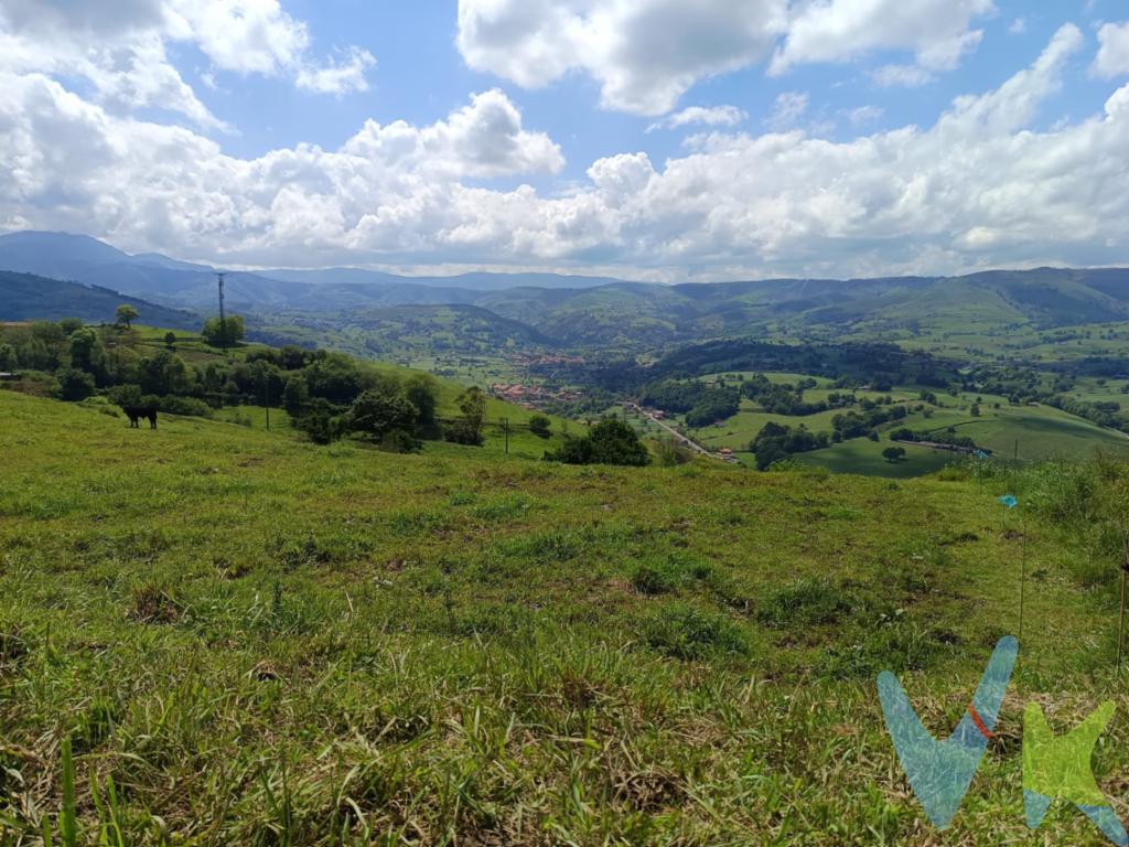 ¿ESTÁS BUSCANDO UNA FINCA PARA CONSTRUIR TU NUEVO HOGAR?En Abionzo, rodeada de los maravillosos Valles Pasiegos, te presentamos esta magnífica FINCA RÚSTICA EDIFICABLE, previa autorización de la CROTU.En ladera norte, con todo el día sol y unas vistas sacadas de cuento, tienes esta preciosa finca donde podrás construir la casa que estás soñando.¿Te imaginas poder disfrutar de la tranquilidad de vivir en plena naturaleza pero tener a 5 minutos Villacarriedo y a 10 minutos Selaya donde encontrarás todos los servicios? Tendrás bancos, tiendas, colegios, médicos...¿Te imaginas un lugar donde pases de la montaña a una ciudad como Santander o sus playas en 30 minutos? Es todo un privilegio, y tú puedes tenerlo todo.¡¡¡Llámanos y te informaremos encantados!!!. ¡¡Sus vistas te dejarán impresionado!!Al comprador se le cobrarán gastos de gestión.Los precios mostrados no incluyen impuestos, gastos de compraventa ni financiación.
