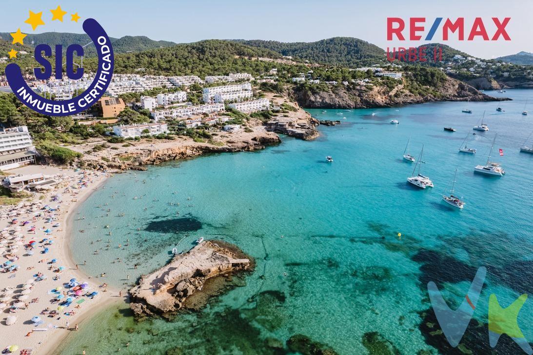 Oportunidad Única en Ibiza: dos Terrenos Rústicos Contiguos con Gran Potencial. ¿Sueñas con tener tu propio rincón en la mágica isla de Ibiza? . Te presentamos una oportunidad excepcional para adquirir dos extensos terrenos rústicos contiguos en el prestigioso término de San Jorge, perteneciente al Ayto. de Sant Josep de Sa Talaia. Con una superficie total de más de 140.000€/m2 (14Ha.), esta propiedad única se compone de un terreno de 8,3Ha. y otro colindante de 5,8Ha. Más allá de la actual calificación rústica, estos terrenos representan una inversión inteligente y estratégica en una isla donde la tierra es un bien escaso y altamente valorado. Su privilegiada ubicación en Sant Josep, conocida por su belleza natural y tranquilidad, ofrece un entorno idílico con vistas espectaculares que te dejarán sin aliento. Imagina disfrutar de total privacidad en un entorno natural incomparable. Actualmente, ofrecemos estos terrenos a un precio increíble de 6€/m2, lo que supone una inversión total de 855.000€. No pierdas la oportunidad de asegurar tu pedazo de paraíso en Ibiza. Ya sea como una inversión a corto plazo o a largo plazo, esta propiedad tiene un valor intrínseco innegable en uno de los destinos más deseados del Mediterráneo. ¡Contáctanos hoy mismo para más información y descubre el potencial de esta increíble propiedad!. . PUNTOS CLAVE. 📍 Ubicación precisa: Ibiza, Ayto. de Sant Josep de Sa Talaia, término de San Jorge. 📢 Descripción de los terrenos: dos suelos rústicos contiguos, 8,3Ha y 5,8Ha. 💼 Valor de la inversión en Ibiza: la tierra en la isla siempre es una buena inversión. 📝 Potencial de revalorización: aumento del precio año tras año por la demanda. 🏜️ El entorno y las vistas: enclave privilegiado.Increíbles vistas con maravilloso entorno. 💰 Precio atractivo: 6€/m2. La descripción del presente inmueble e imágenes tienen mero carácter informativo y en ningún caso carácter contractual, pudiendo ser modificados por la inmobiliaria comercializadora sin que ello implique responsabilidad alguna frente a terceros. En el precio de venta a público, esta propiedad NO incluye los gastos de adquisición (Notario, registro, gestión, honorarios, etc…).