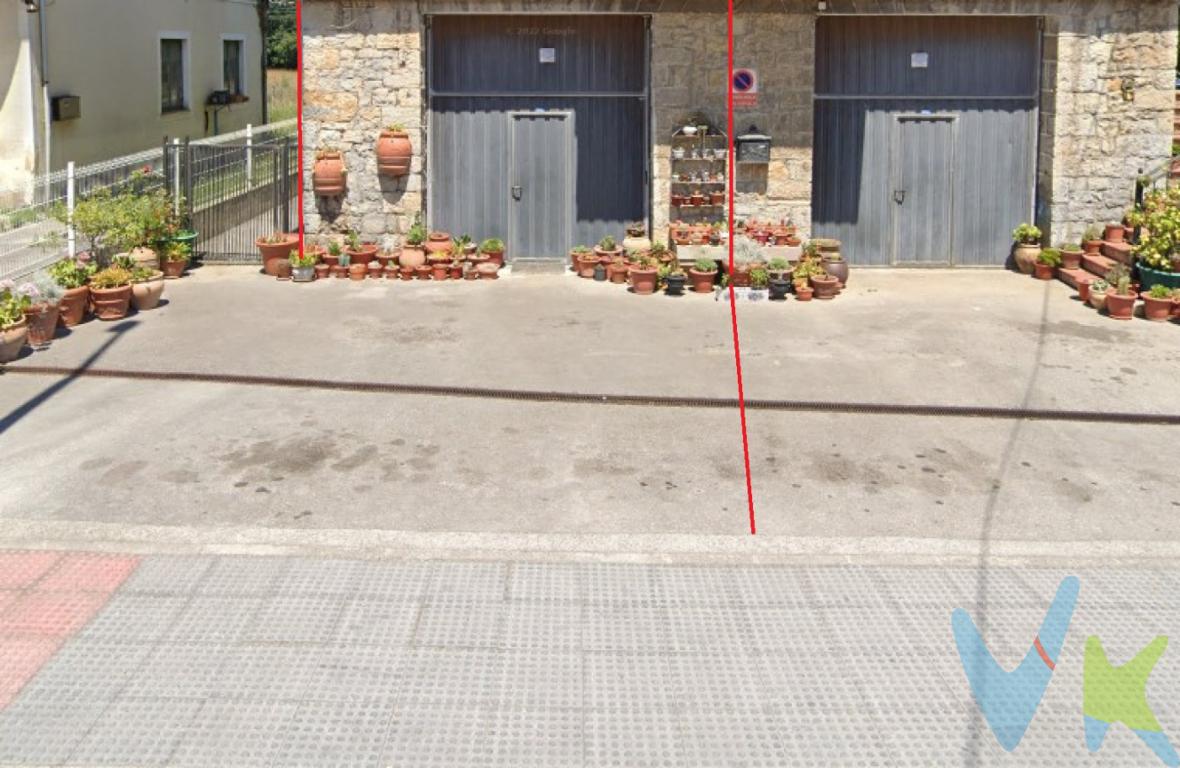 ¿Conoces Puente San Miguel?. Es una bonita población cercana a Torrelavega con bastante actividad comercial y todo tipo de servicios (farmacias, correos, estación de FEVE, supermercados, colegios, bancos, etc.)Pues ahí te ofrecemos un local a pie de calle, de unos 70m2, con un patio frontal que te servirá como zona de aparcamiento.Es idóneo tanto como para almacén, oficinas, academia, pequeño taller, o porqué no?, para convertirlo en vivienda!Y con un acceso cercano a la autovía, moverse por la región nunca ha sido tan fácil. Y si un día no dispones de coche, no te preocupes, también dispones de estación de tren cercana.No dejes pasar esta oportunidad única!!!. ¡Solicita una visita cuanto antes y descubre todo lo que esta propiedad tiene para ofrecerte!