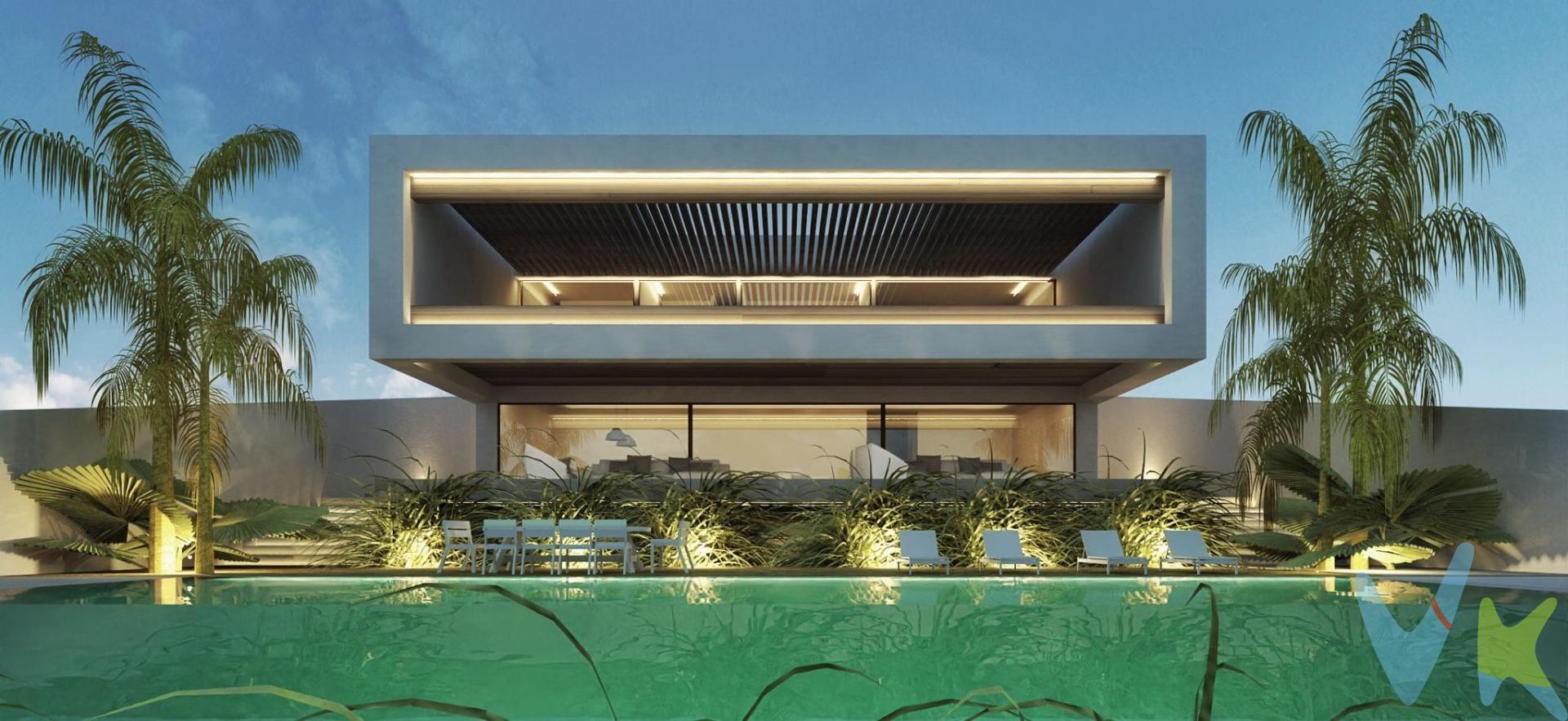 ¡Construye la casa de tus sueños en un entorno exclusivo!. Te ofrecemos una parcela urbana de 800 metros cuadrados en una ubicación inmejorable, perfecta para quienes buscan espacio, comodidad y un entorno natural privilegiado. Este terreno es ideal para diseñar y construir el hogar que siempre has deseado, con espacio de sobra para tu familia y todas las comodidades que imaginas. La parcela cuenta con todos los servicios necesarios para una vida moderna y confortable, facilitando tu día a día sin renunciar a la tranquilidad de una urbanización exclusiva. No dejes pasar esta oportunidad de hacer realidad tus sueños y vivir en un lugar excepcional. Contáctanos hoy mismo para más información sobre esta increíble parcela. *Le informamos que los gastos de notaría, impuestos y honorarios de la agencia no están incluidos en el precio.