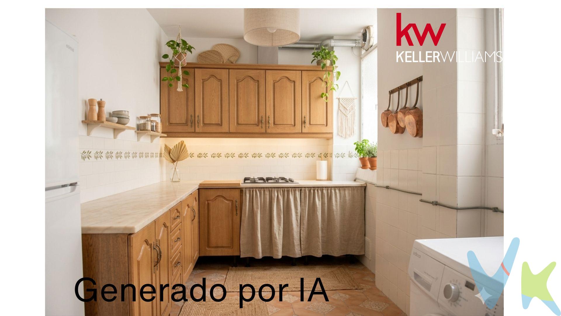 PRECIO DE VENTA: [190.000+GASTOS] . OPORTUNIDAD IRREPETIBLE. Vivienda en segunda planta con terraza, situada en una zona con alta demanda de alquiler, lo que la convierte en una excelente oportunidad para inversores que buscan una propiedad con buena proyección de rentabilidad. La vivienda dispone de 3 habitaciones, 1 baño, salón, cocina y terraza, un espacio muy valorado que aumenta el atractivo para futuros inquilinos. La distribución es cómoda y funcional, ideal tanto para alquiler familiar como para otros perfiles de arrendatarios. Por su ubicación y características, ofrece muy buen potencial de rentabilidad, ya sea para alquilar desde el primer momento o tras una pequeña actualización que permita incrementar aún más su valor. Una inversión interesante en una zona con movimiento y demanda constante de vivienda. Si estás buscando una propiedad para invertir con buenas perspectivas, no dudes en contactarme para más información o para concertar una visita. En cumplimiento de las obligaciones de información previstas en la Ley 10/2025, de 28 de diciembre, de servicios de atención a la clientela y transparencia, así como en la normativa sectorial vigente, se hace constar que el precio indicado no incluye los gastos e impuestos inherentes a la adquisición, los cuales se desglosan a continuación:. •	Impuesto sobre Transmisiones Patrimoniales (ITP): Se aplicará el tipo impositivo vigente en la Comunidad Autónoma de Andalucía, generalmente el 7% ( 13.300 euros ), sin perjuicio de tipos reducidos del 3,5%, 1,2% o 1% aplicables según las circunstancias personales del comprador o las características del inmueble). El impuesto se devenga sobre el Valor de Referencia de Catastro o el precio de venta, aquel que resulte superior. •	Gastos de Notaría: Los honorarios notariales se calcularán conforme al arancel oficial regulado en el Anexo I, del Real Decreto 1426/1989, de 17 de noviembre, por el que se aprueba el arancel Notarial. •	Gastos de Registro: La inscripción en el Registro de la Propiedad se facturará según el arancel oficial establecido en el ANEXO I, del Real Decreto 1427/1989, de 17 de noviembre, por el que se aprueba el arancel Notarial. •	Gastos de Gestión (Gestoría): Los honorarios por la tramitación administrativa, liquidación de impuestos e inscripción registral ascienden aproximadamente a [545] € (IVA incluido). •	Honorarios Agencia del Vendedor: incluidos en el PVP. •	Honorarios Agencia del comprador: La agencia prestará los servicios de información, asesoramiento y acompañamiento previstos en el Encargo de Servicios y en el D.I.A. Si solicita servicios adicionales o personalizados, sus honorarios serán informados previamente, de forma individualizada y por escrito, conforme a la libertad de pactos y a la normativa vigente. NO VINCULADOS AL PRECIO DE COMPRA. Para una información exhaustiva sobre el funcionamiento, tipos impositivos y bonificaciones del ITP en Andalucía, puede consultar el portal oficial de la Agencia Tributaria de la Junta de Andalucía en el siguiente enlace:. https://www.juntadeandalucia.es/organismos/economiahaciendayfondoseuropeos/areas/tributos-juego/tributos/paginas/impuestos-cedidos-transmisiones.html; . Documento D. I. A. a disposición del consumidor según Decreto 218/2005 Junta de. Andalucía.