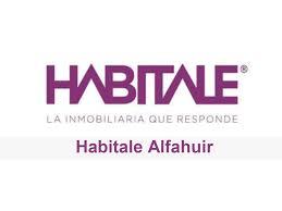 HABITALE ALFAHUIR