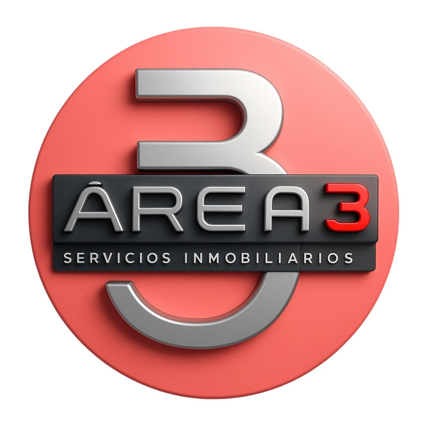 Área 3 Servicios inmobiliarios