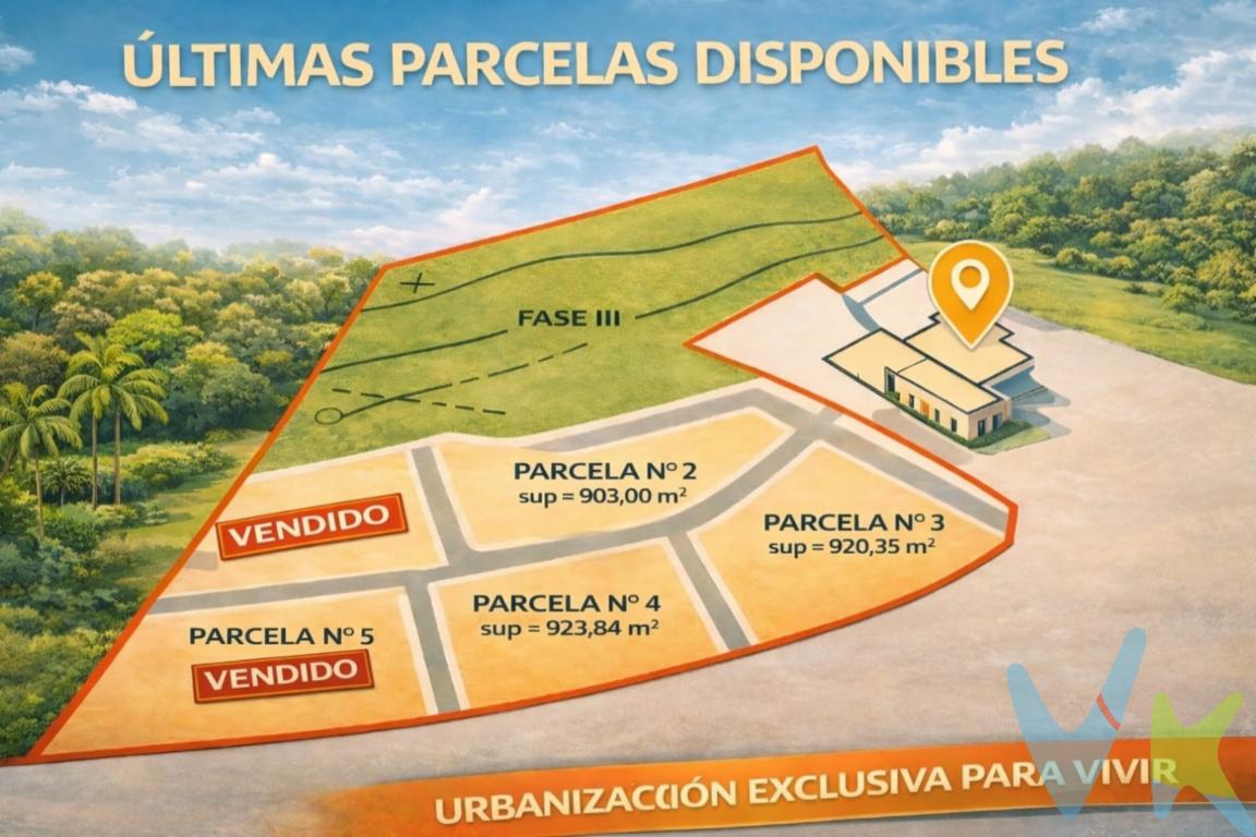  Ponemos en venta una excepcional finca edificable ubicada en la deseada zona de Pruvia de Arriba, cercana al restaurante Venta del Jamón y dentro de una Urbanización abierta Situada en un entorno tranquilo, ofrece la posibilidad de construir la casa de sus sueños en un entorno natural y a la vez perfectamente comunicado al tener Bus enfrenteLa finca se entrega con todos los servicos,  totalmente cerrada, lo que proporciona un nivel extra de seguridad y privacidad, es especialmente valiosa para quienes valoran la intimidad y desean disfrutar de su espacio personal sin interrupciones. La delimitación de la propiedad también simplifica el proceso de desarrollo de cualquier proyecto arquitectónico, ya que ofrece claridad sobre los límites del terreno desde el inicio.Pruvia de Arriba es una zona conocida por su encanto y belleza natural, un lugar perfecto para quienes desean combinar la cercanía a la naturaleza con la conveniencia de accesos rápidos a servicios y comodidades urbanas. Sus paisajes serenos proporcionan un ambiente de paz, ideal para el descanso y la relajación, convirtiendo cualquier residencia en un verdadero santuario personal.Destaca también el potencial de esta finca como inversión segura ya que la zona está en constante revalorización, con una demanda creciente gracias a su ubicación estratégica  que ofrece proyecciones de futuro prometedoras en cuanto a retorno de inversión.En resumen, esta propiedad es mucho más que una simple parcela de tierra; es el inicio de un sueño hecho realidad que ofrece todo lo necesario para edificar un hogar único en un entorno incomparable. Gastos e impuestos no incluidos en el precio. Honorarios de intermediación inmobiliaria a cargo del vendedor y honorarios de mediación inmobiliaria del 2% más I.V.A. con un mínimo de 2000 euros mas I.V.A a cargo del compradorA título orientativo, en segundas transmisiones, el comprador abonará el Impuesto sobre Transmisiones Patrimoniales (ITP). Para consultar los porcentajes del ITP en Asturias puede hacerlo a través de la web oficial de servicios tributarios del Principado de Asturias https://sede.tributasenasturias.es/sites/sede/default/es_ES/Que-quieres-hacer/Transmisiones-Patrimoniales-y-AJD. La base imponible será el mayor valor entre precio de compraventa, tasación o valor de referencia catastral. Gastos de notaría y registro según aranceles variables según precio, número de copias y complejidad.  El comprador escoge libremente notario. El vendedor asume la plusvalía y el resto de gastos son del comprador. Si se precisa hipoteca: Tasación, condiciones y costes bancarios según entidad elegida por el comprador; así como los gastos de gestoría y cualesquiera otros inherentes a la formalización de la compraventa. De acuerdo con la ley, no se incluyen en el precio otros gastos o tributos que legalmente correspondan al comprador.. El consumidor tiene derecho, conforme a la normativa vigente, a disponer de información y documentación adicional relativa al inmueble y condiciones de la compraventa, accesible en la sede física . La agencia actúa exclusivamente como intermediaria en la operación. Cualquier compraventa y sus condiciones quedan sujetas en todo caso a la aceptación expresa del vendedor del inmueble y a la posterior formalización del correspondiente contrato. El presente anuncio tiene carácter meramente informativo; la información suministrada se corresponde con la disponible a la fecha de publicación, pudiendo variar en función de las circunstancias o actualizaciones legales, contractuales y fiscales.