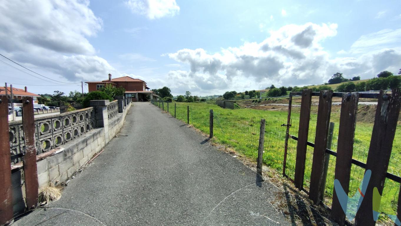 Te presentamos este chalet independiente con 395 m² construidos, ideal para quienes buscan un proyecto de reforma con gran potencial. Situado en una finca orientada a los 4 puntos cardinales, esta propiedad se distribuye en tres plantas y ofrece múltiples espacios para adaptarlos a tu gusto. Planta baja: dispone de una acogedora bodega, cocina, baño, una habitación, zona de almacén y una galería cerrada que amplía las posibilidades de uso. Planta principal: cuenta con cuatro habitaciones, baño completo, cocina independiente y una terraza acristalada perfecta para disfrutar del sol todo el año. Altillo: un espacio extra ideal como zona de ocio familiar, despacho, sala de juegos o lo que imagines.Además, la propiedad dispone de garaje, lo que añade comodidad al día a día.Este chalet necesita reforma integral, pero su amplitud, distribución y orientación lo convierten en una excelente inversión para quienes sueñan con diseñar su hogar desde cero. No dejes pasar esta oportunidad de transformar esta propiedad en la casa de tus sueños. ¡Ven a visitarla y descubre todo su potencial! 