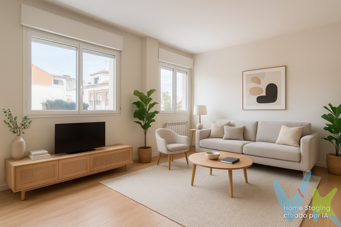 ¿Buscas una vivienda para hacer a tu gusto en una situación inmejorable de la ciudad de Gijón? No busques más, tenemos tu futura casa!Os presentamos esta vivienda situada en la calle Dindurra, una excelente oportunidad para quienes buscan vivir en una ubicación privilegiada, con todos los servicios al alcance y a 5 minutos a pie de la famosa Playa de San Lorenzo. La propiedad cuenta en la actualidad con una distribución funcional aunque si bien es cierto que con una reforma integral te permitirá reconfigurar sus espacios para crear un hogar moderno y eficiente, a la altura de las expectativas actuales. En él podrás unir piezas para obtener un concepto más diáfano con el que adaptarse a las tendencias actuales.Su distribución consta de un amplio salón con doble ventana, dos dormitorios, cocina y cuarto de baño con ventana incluida.Se enclava en la cuarta planta de un edificio con un renovado y bonito portal que cuenta con tres ascensores para facilitar el tránsito de los vecinos.En su entorno podremos encontrar todo tipo de servicios tales como cafeterías, restaurantes, paradas de autobús, etc. y lugares emblemáticos de la ciudad a escasos metros tales como la Plazuela San Miguel o el Parque de Zarracina.No lo dudes más y llámanos, estaremos encantados de acompañarte a conocer tu próxima vivienda.En el precio publicitada no se incluyen los Impuestos de Transmisiones Patrimoniales ni los Gastos de Notaría y Registro. 