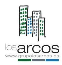 LOS ARCOS 98 SL